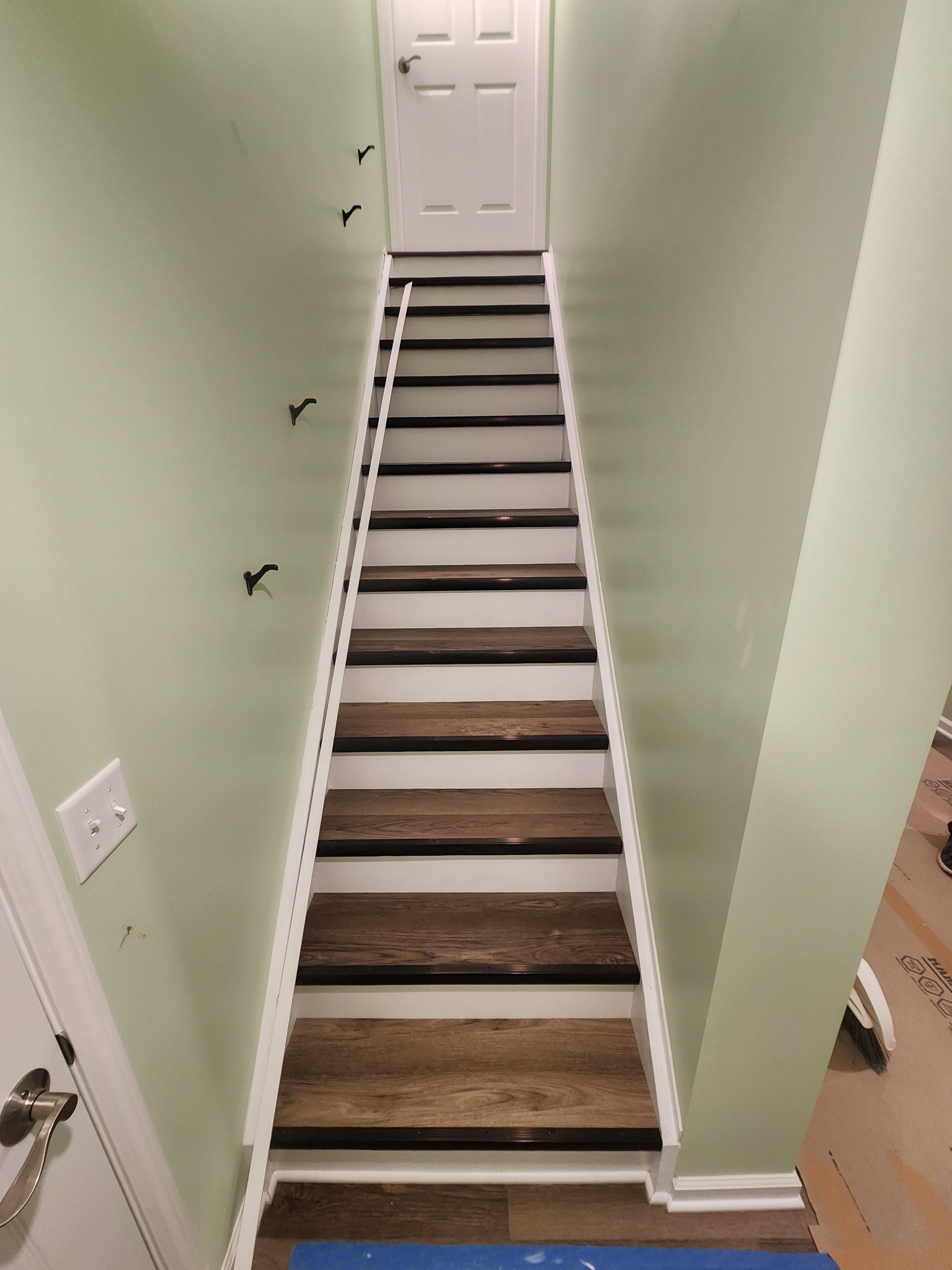 Basement and Bathroom Remodel by Ivy Lea Construction