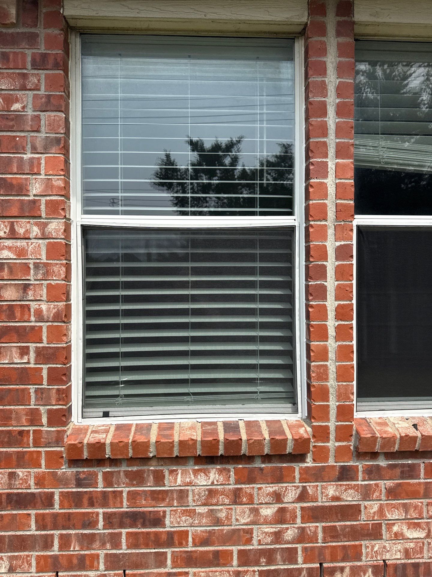 Project in Frisco by Rhino Roofing and General Contracting, LLC