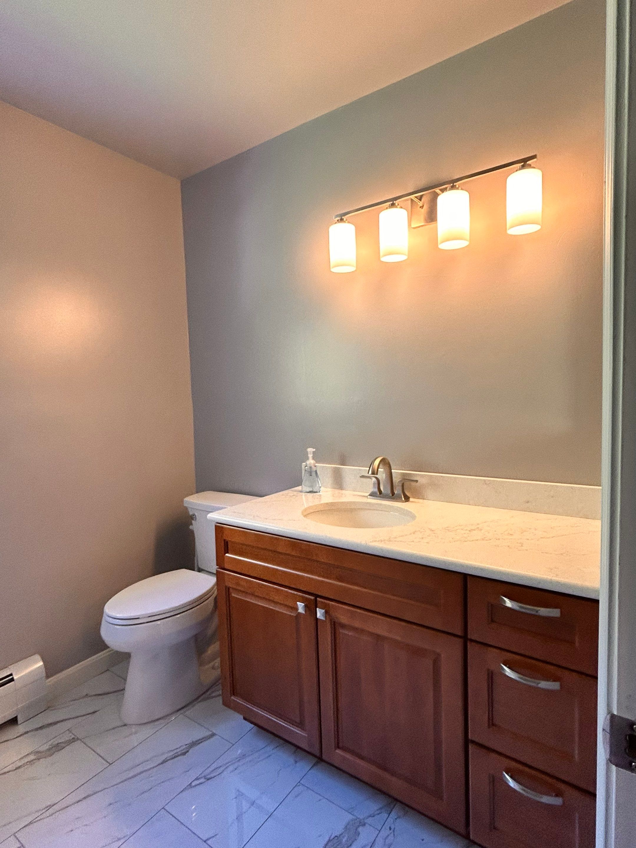Custom Bathroom Mirrors by Cheshire Glass Company