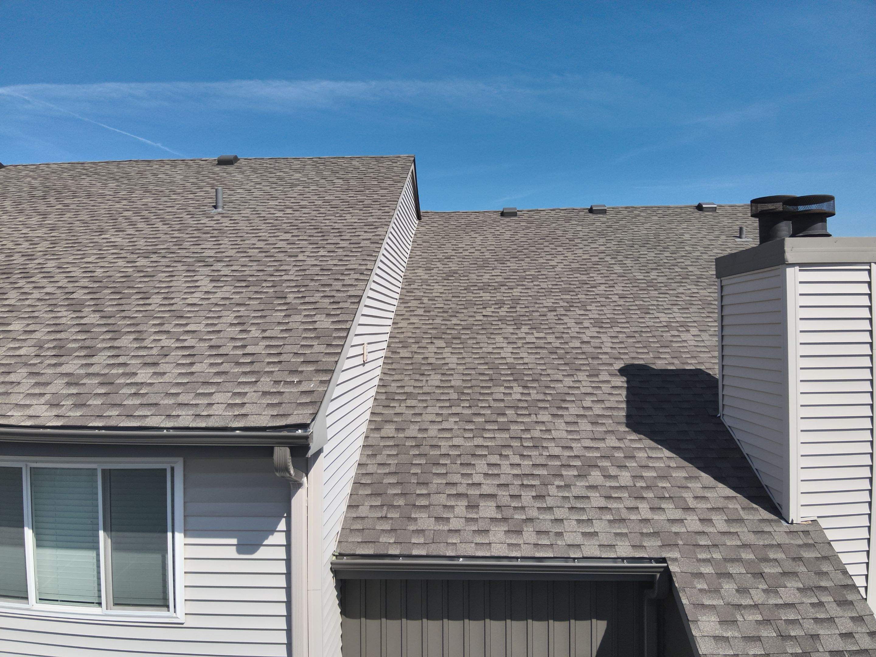 Metro on 5th Apartments by FM Roofing
