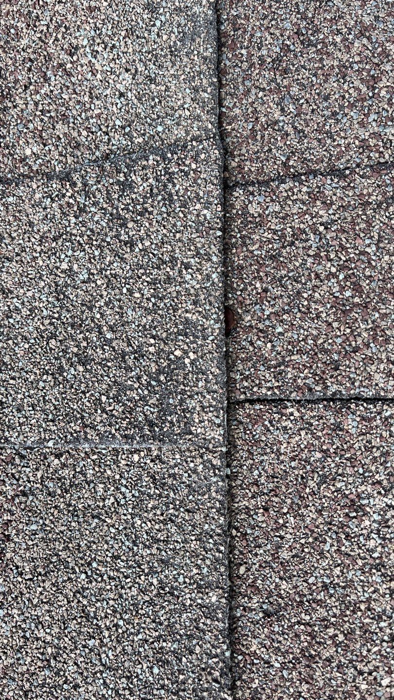 Residential Roofing Installation using IKO Dynasty Roof. by EEC Windows, Siding & Roofing