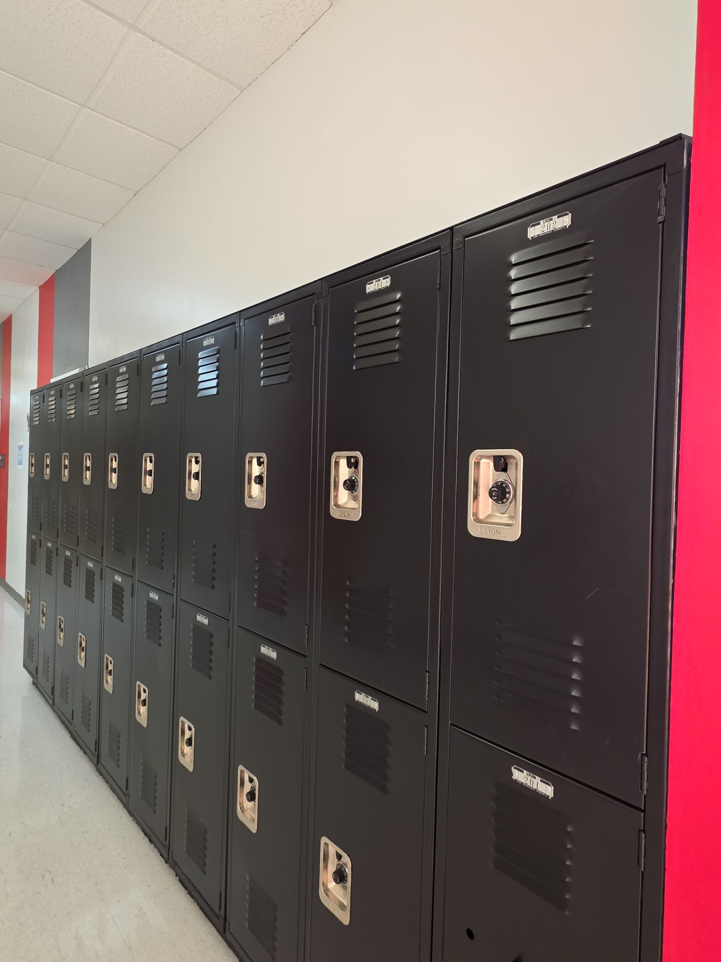 Commercial Interior Painting in Washington, DC by My Painter 