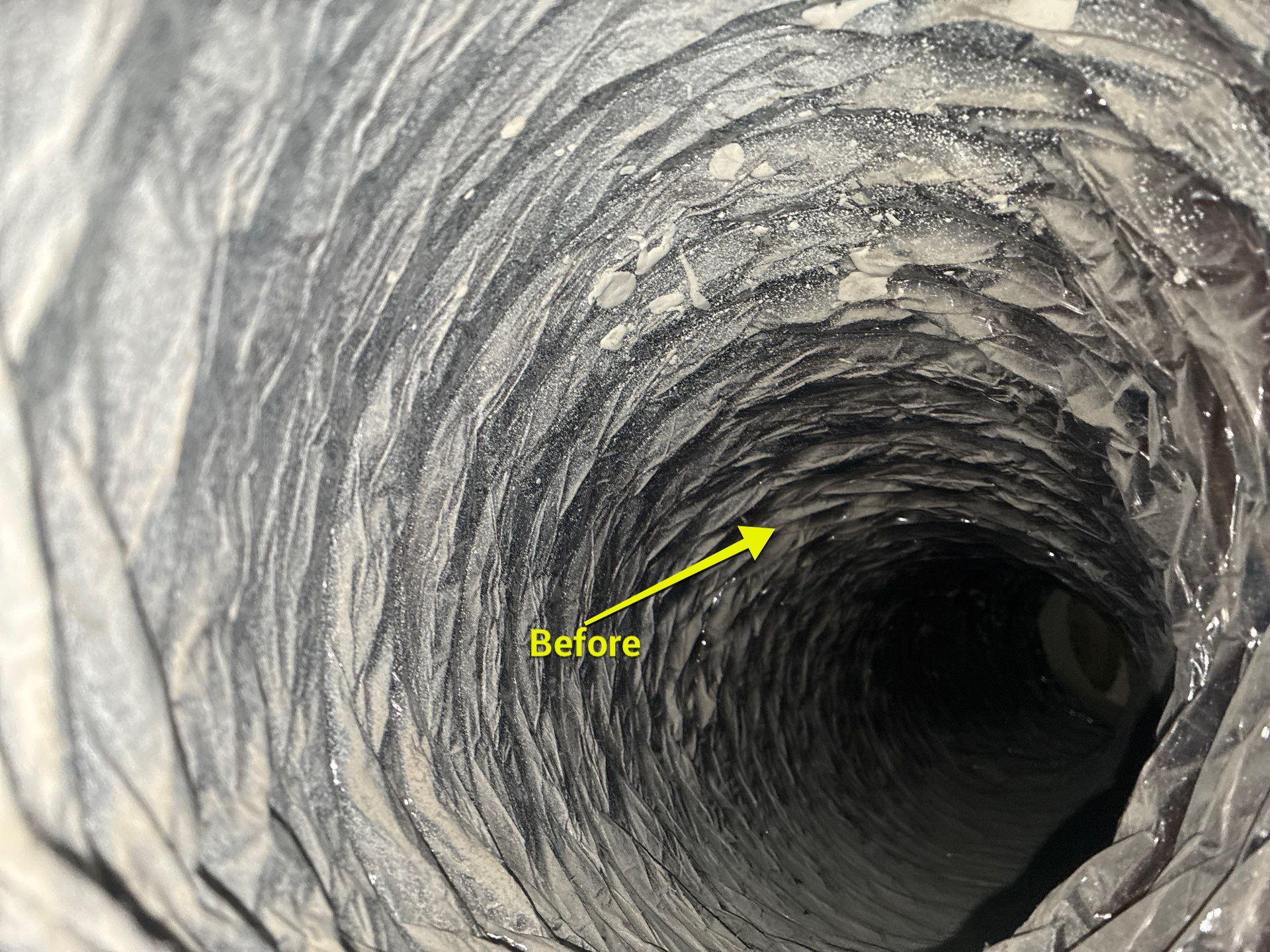 Air Duct Dryer Vent Cleaning in Winter Garden by Hygienic Air, Inc