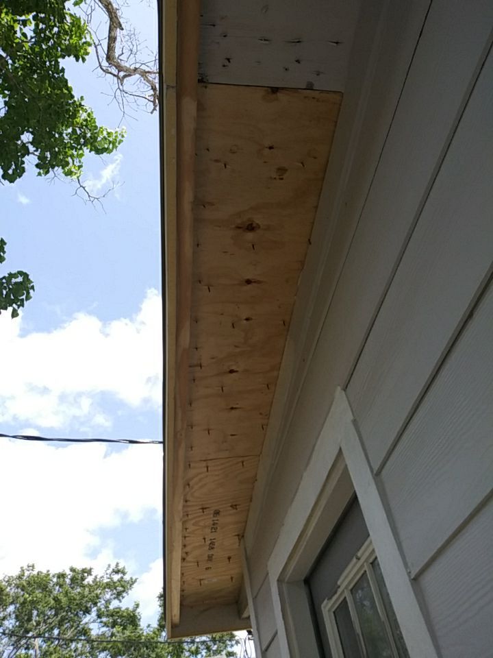 Rental Remodel by Bayfront Roofing and Construction