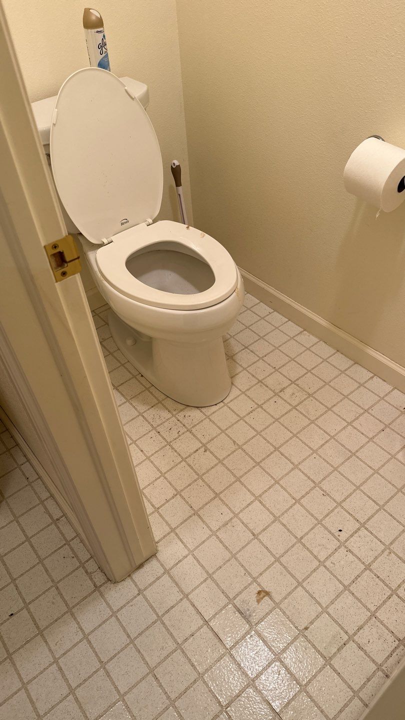 Water Damage by Accountable Home Services