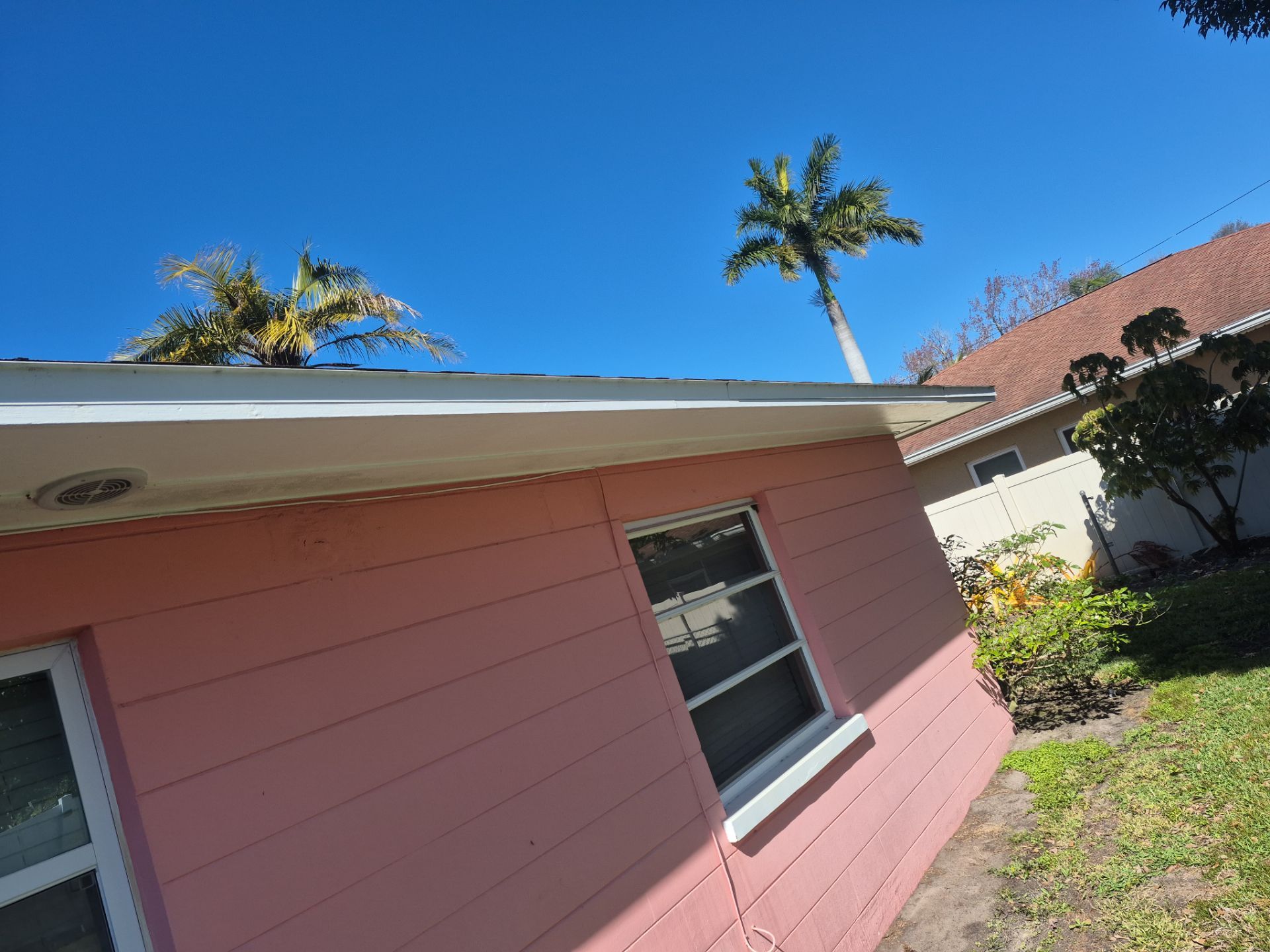 Project in St. Petersburg 33713 by Mitchell Roofing Company LLC
