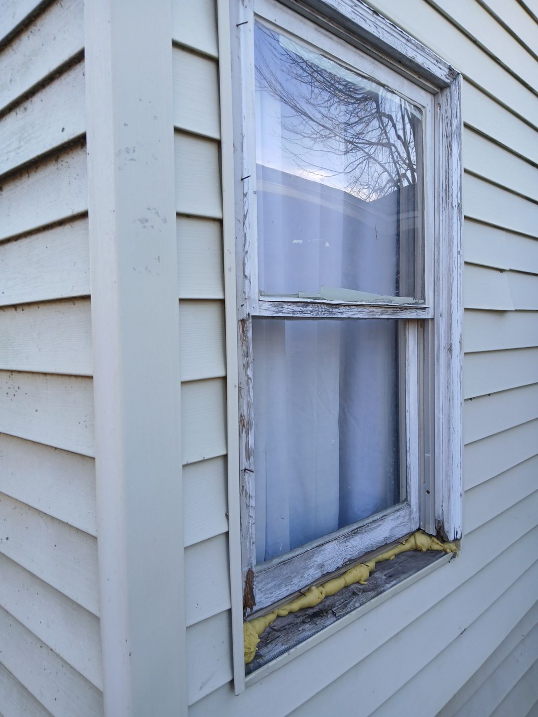 14 Replacement Window Project - Syacuse, IN 46567 by Window World Of Fort Wayne
