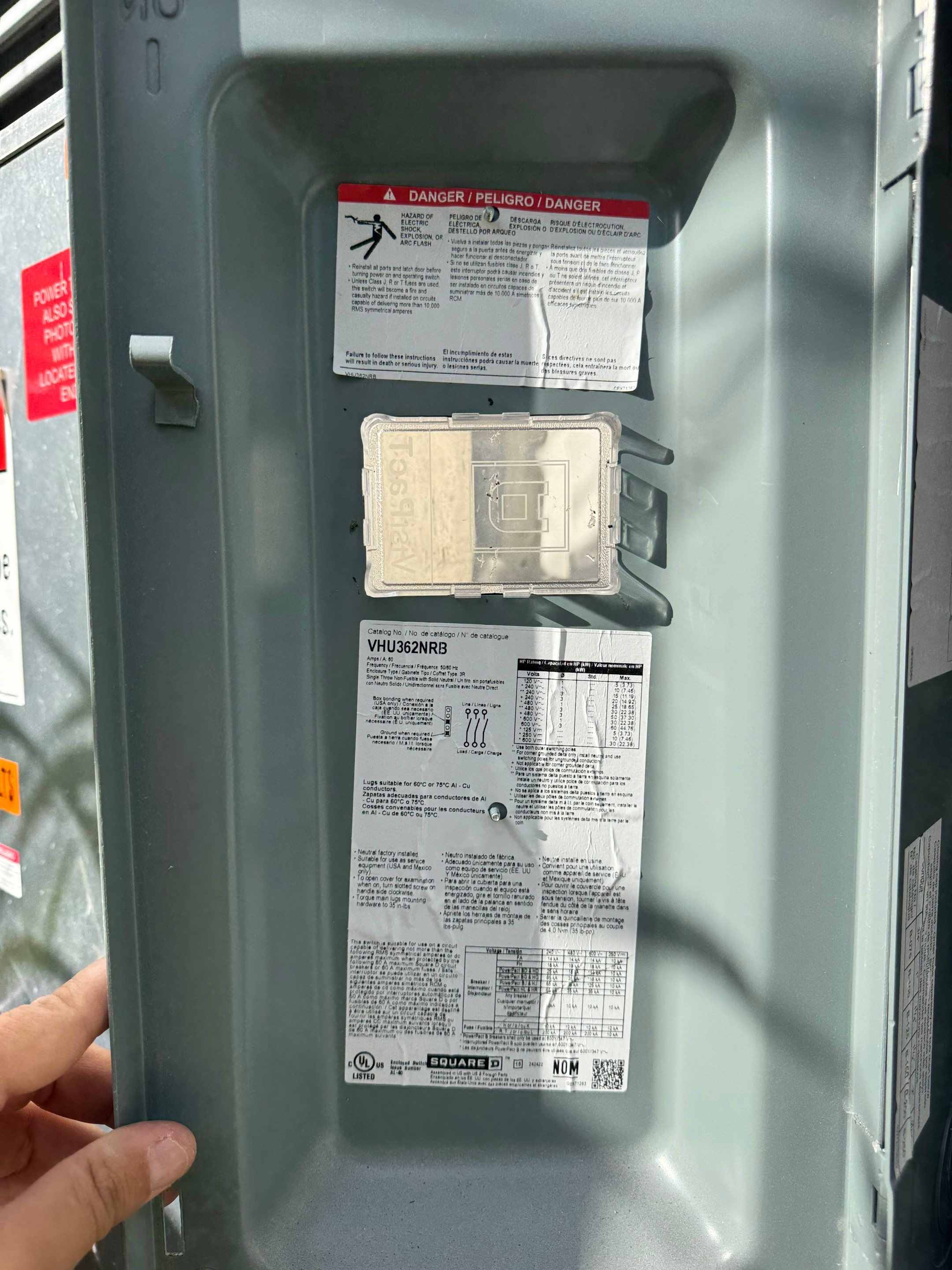 Project in Miami Beach by Payoli Solar