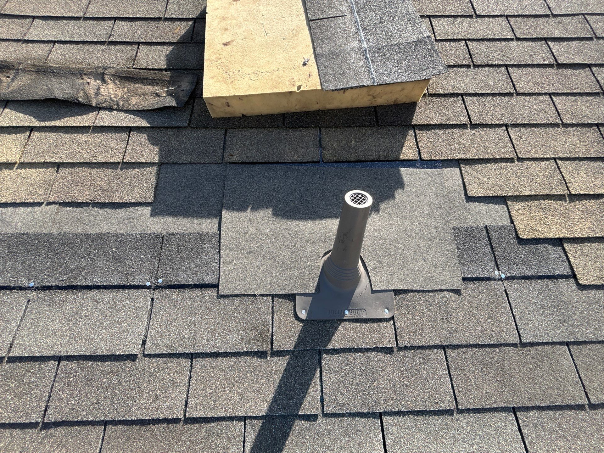 Roof Repair Katy by Roof Repair Company