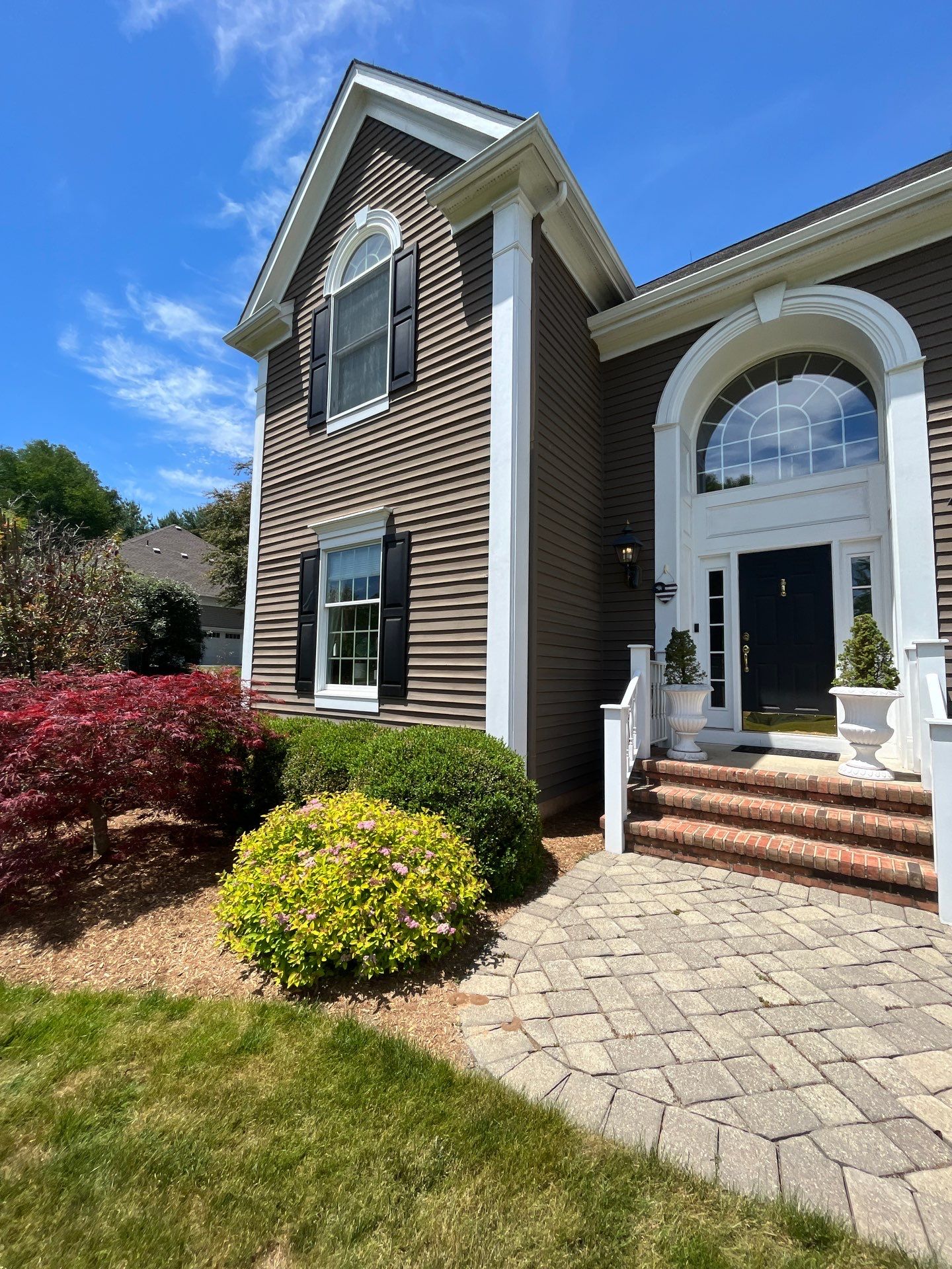 Comprehensive Ornamental Shrub Care in Peapack by Ants Plants
