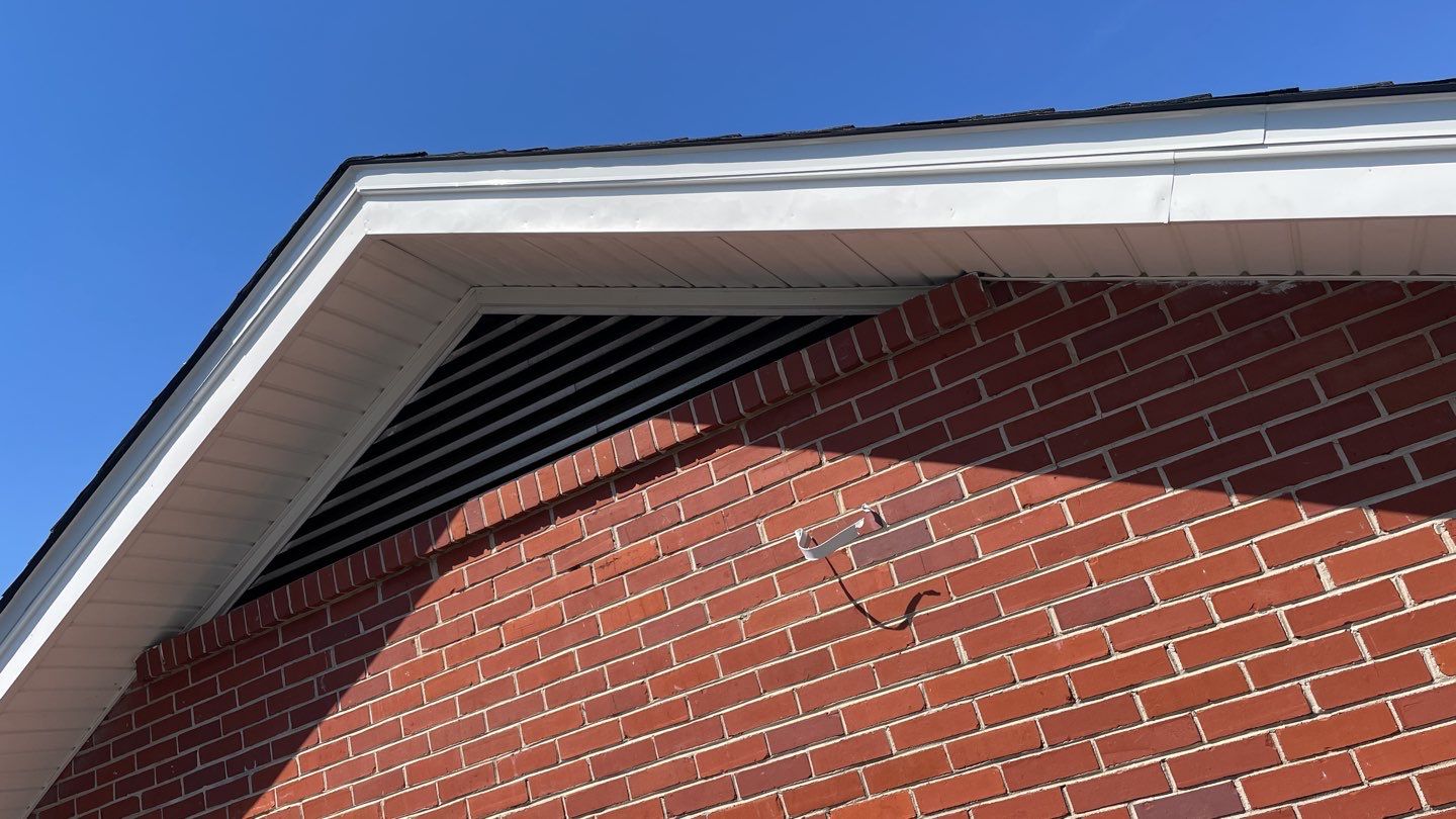 Commercial Roofing Installation using Roof Replacement by American Roofing & Construction LLC