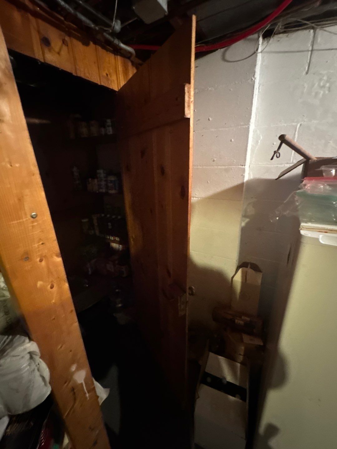 Sump Pump & Exterior Drainage in St. Paul, MN by Waterproofing Northeast