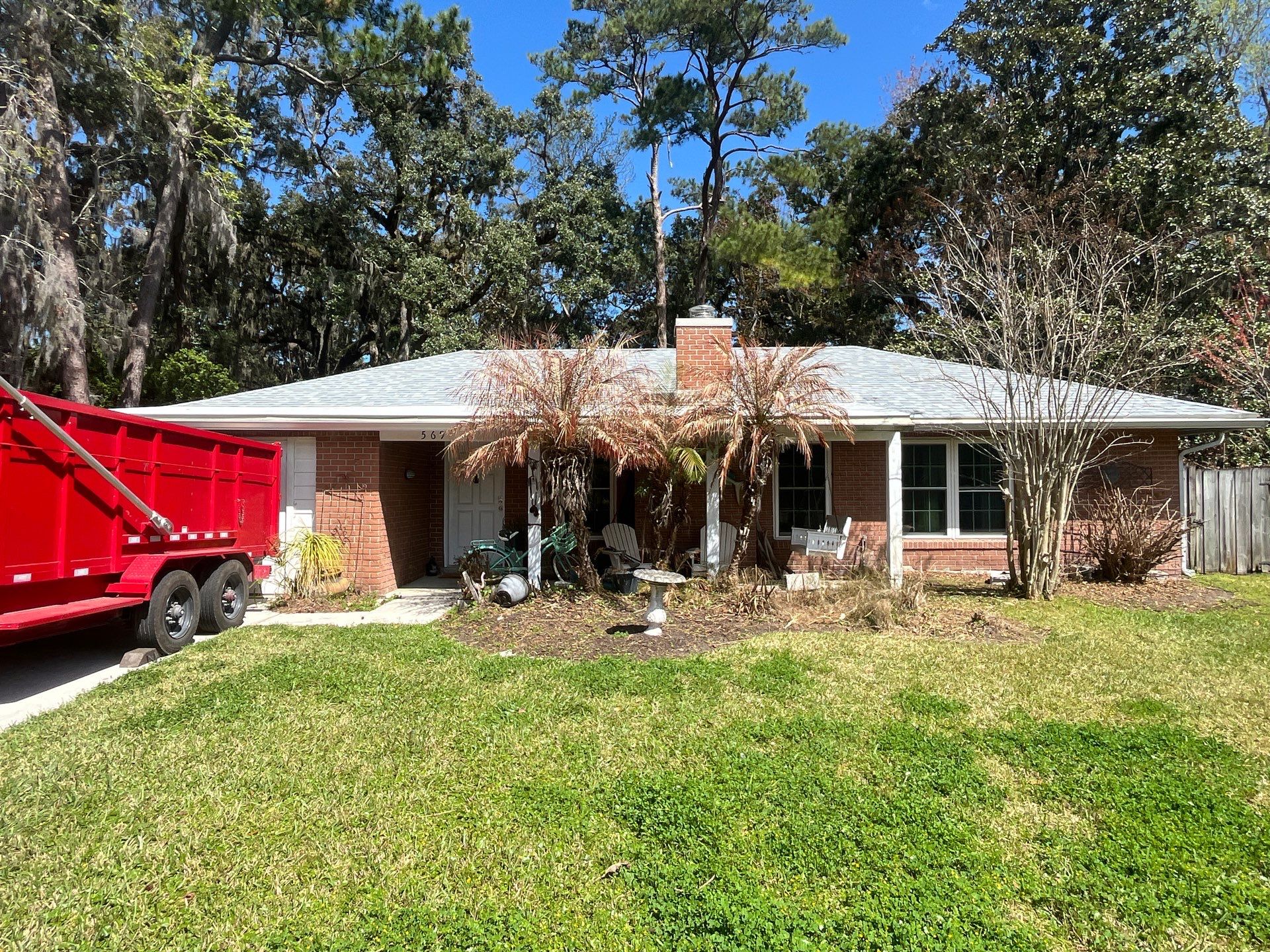 Prime Roofing featured photo.