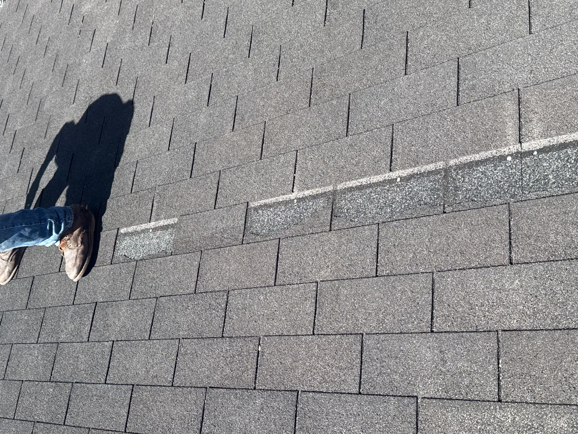 Roof Repair Houston by Roof Repair Company