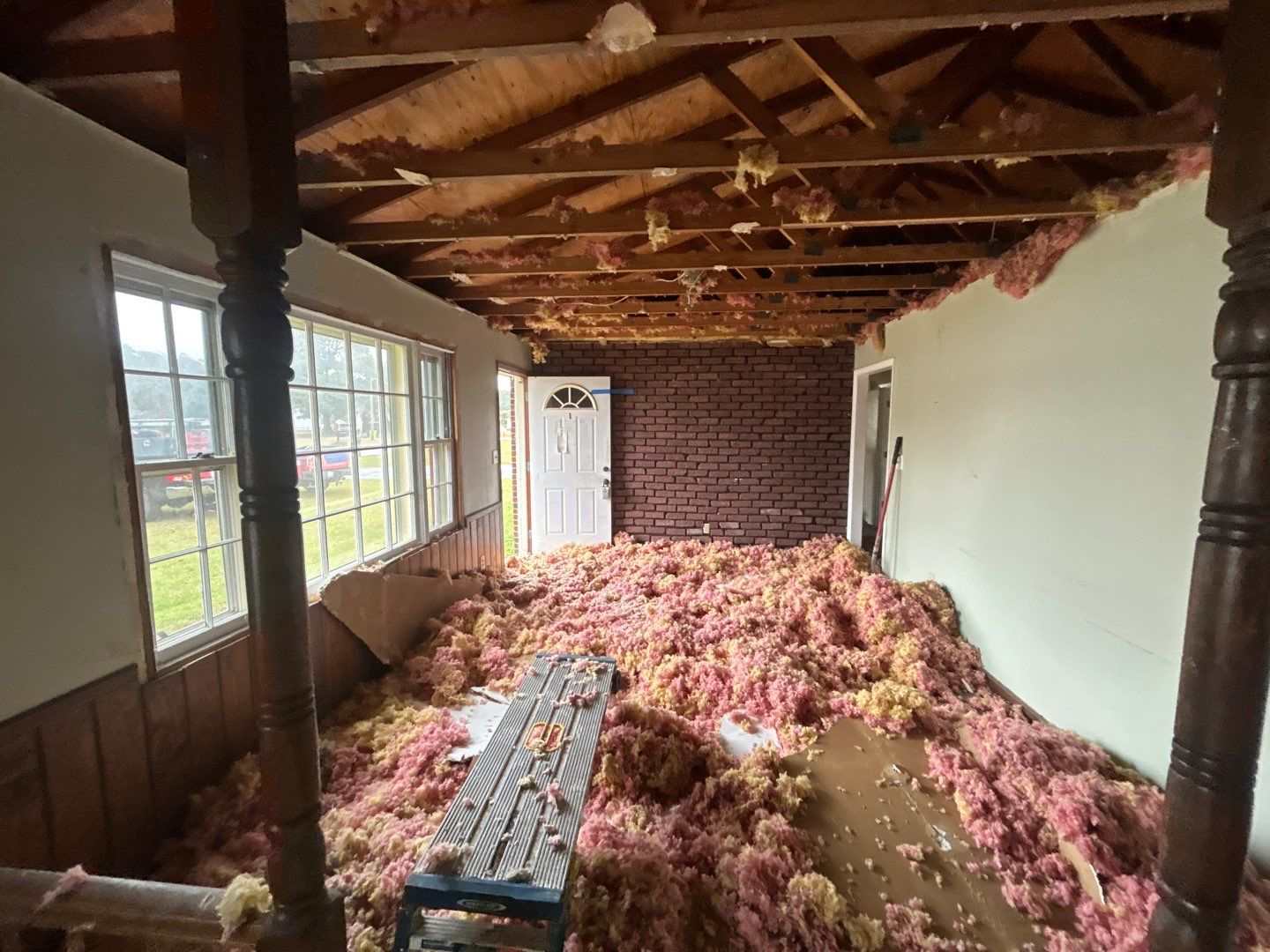 Whole home renovation by Gone Fixin Home Improvement