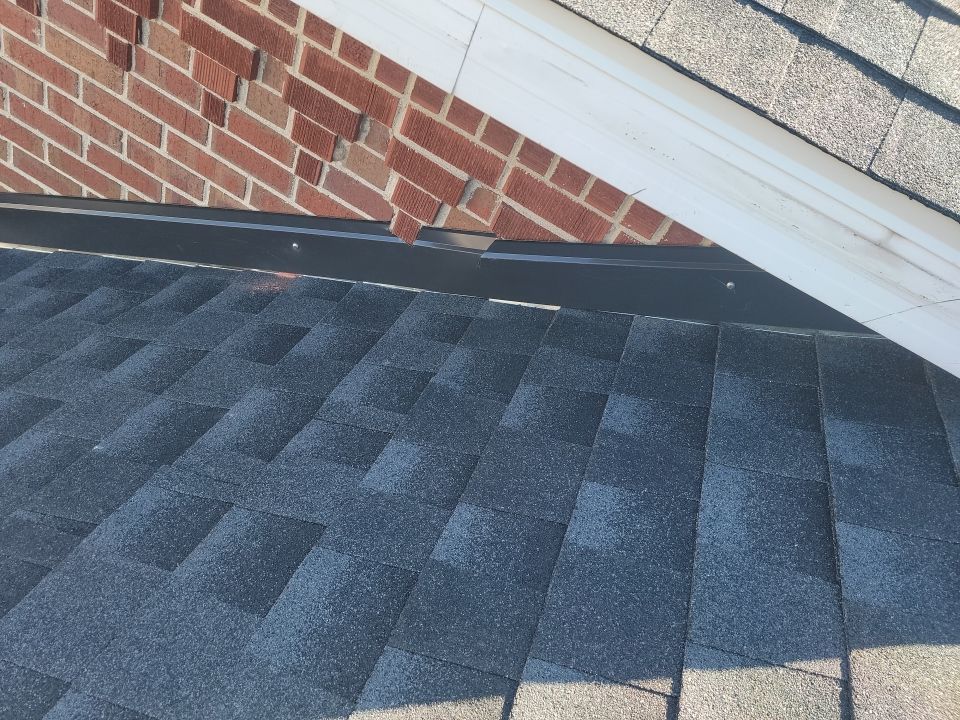 Residential Roofing Installation using GAF Timberline HDZ - Lifetime Shingle by The Roof Doctor