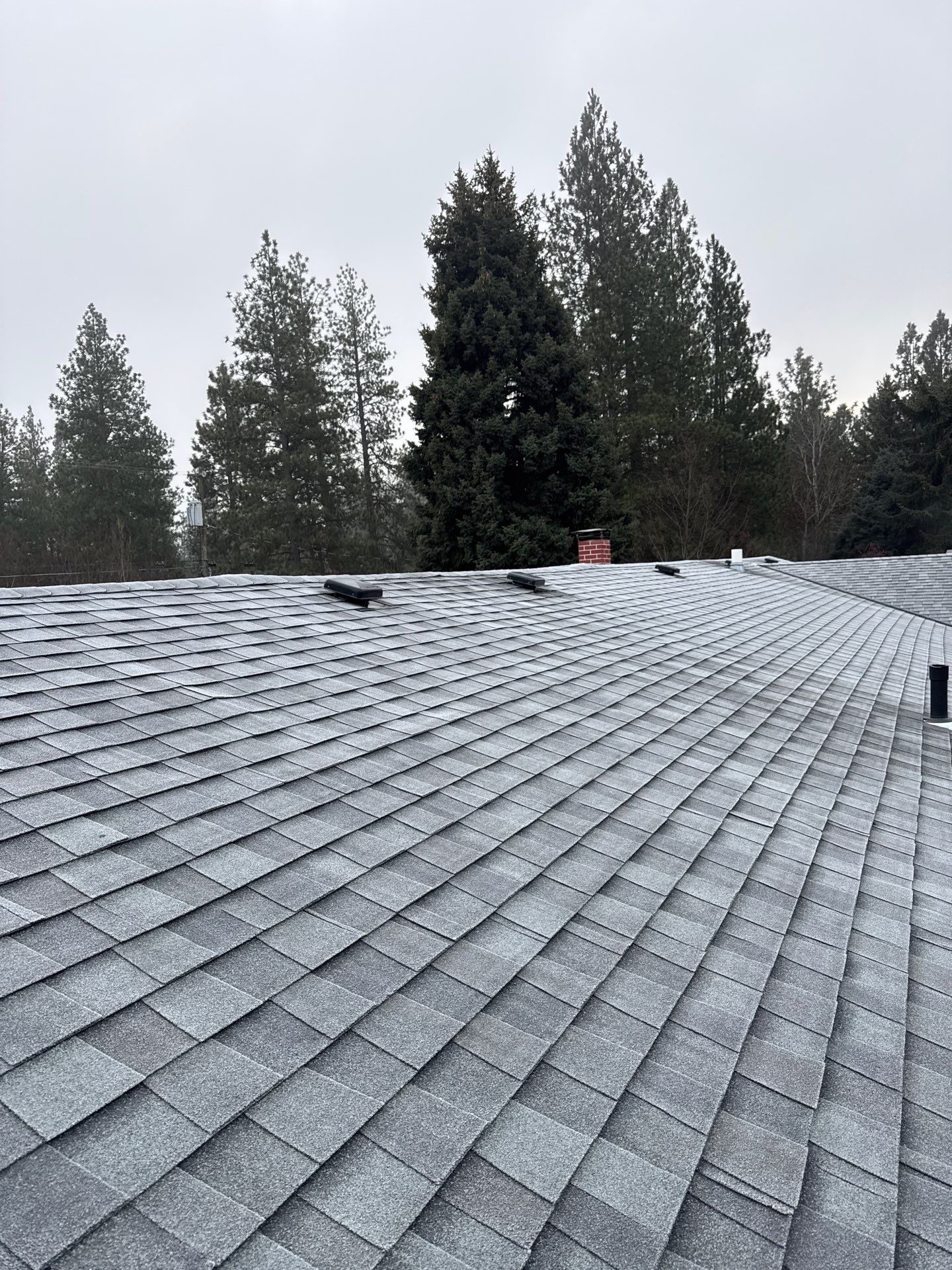 South Idaho Post Falls Idaho by Alpine Roofing