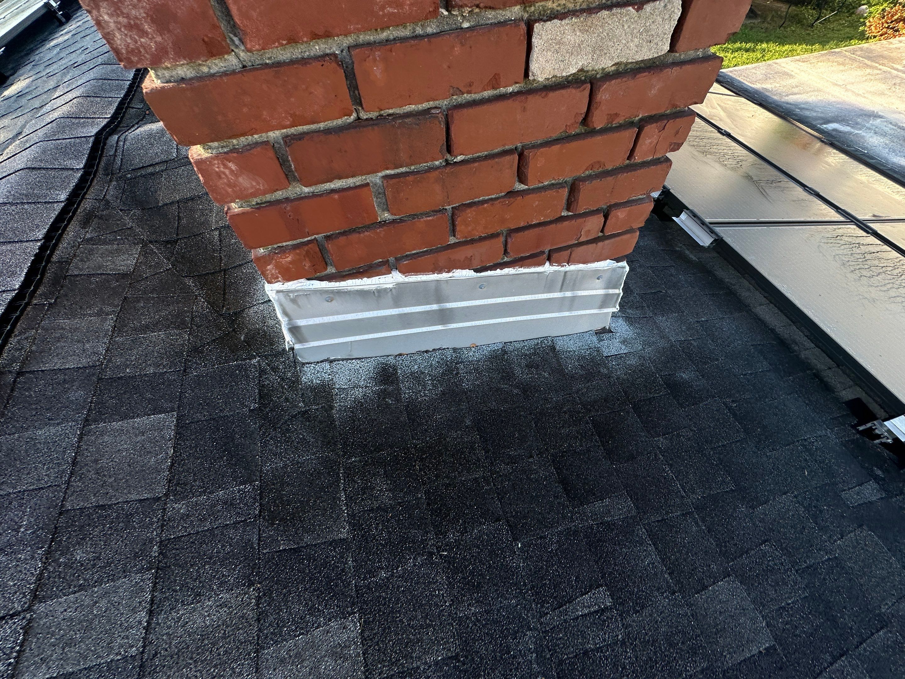 Roof Damage Claim in Clearwater by FLAPA & KeyStone