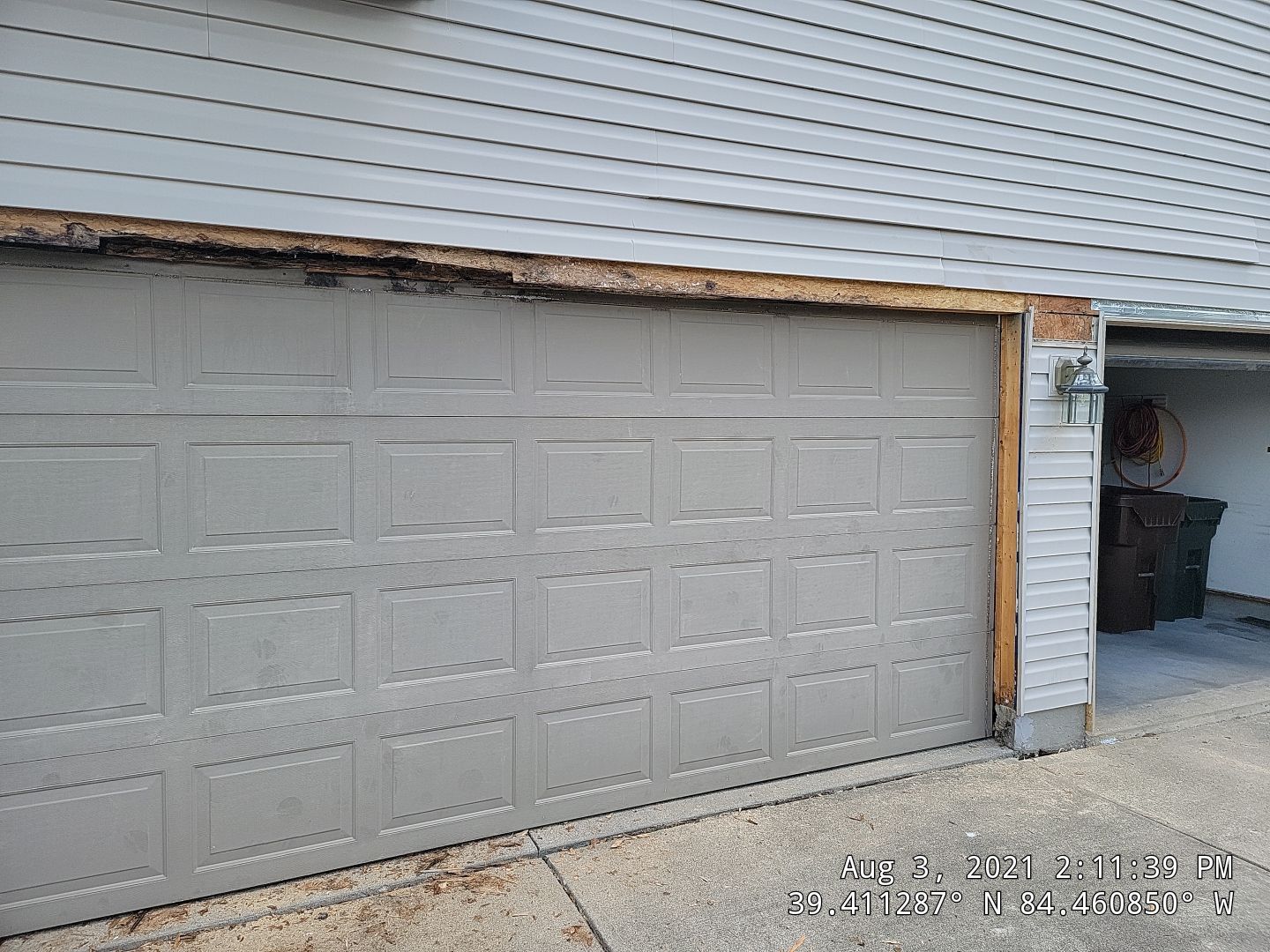 Liberty Township - Weathered Shadow by Tamlin Roofing