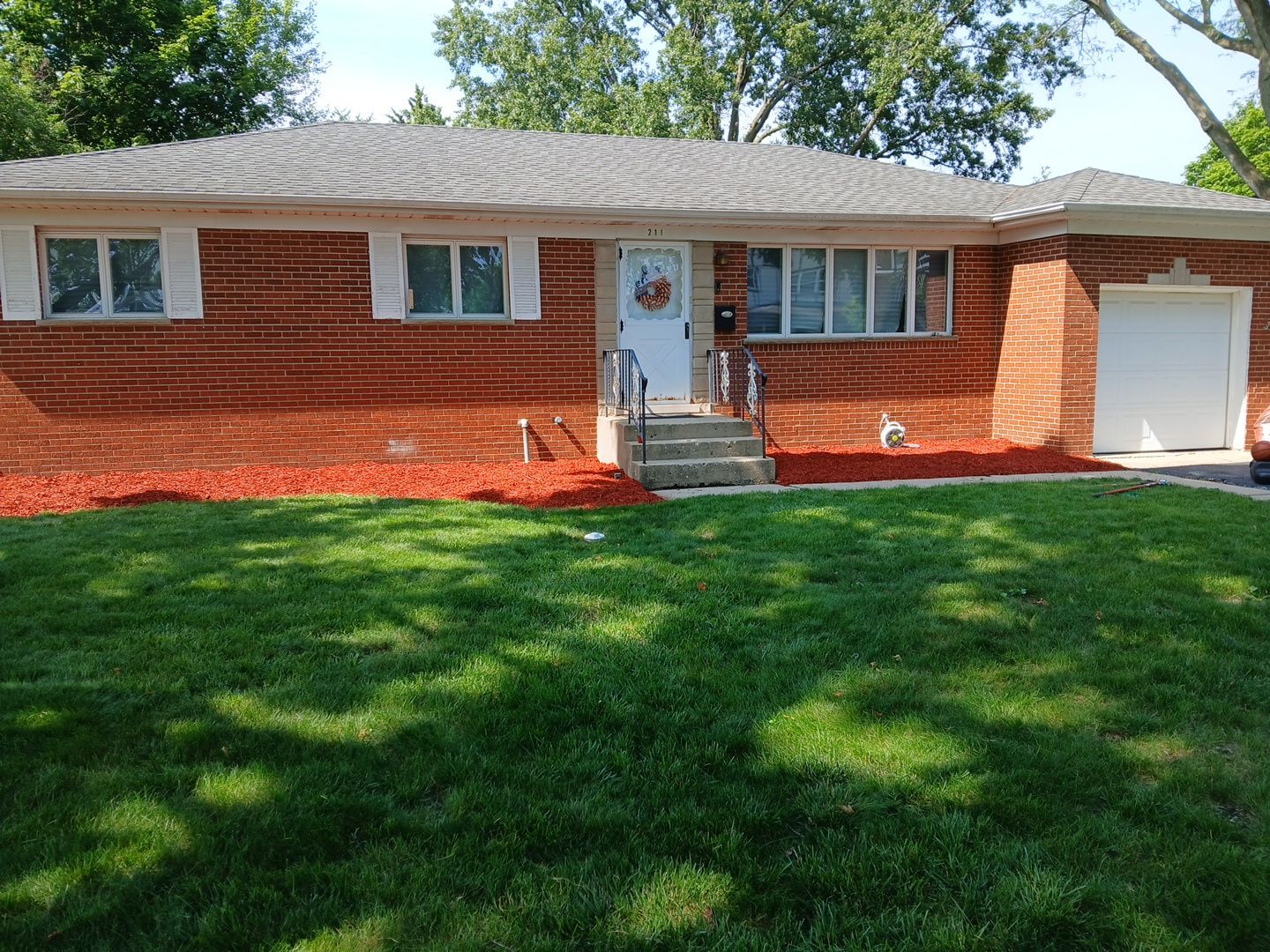 Justin M. - Mount Prospect, IL by A&N 