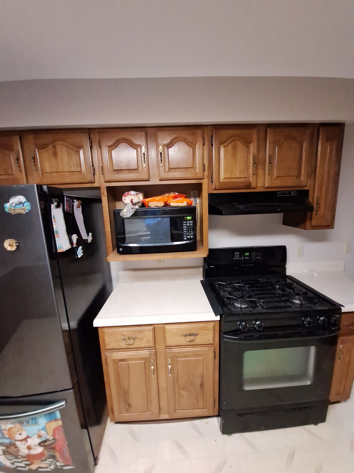 Interior Painting & Drywall Repair in Muskegon, MI | Ceiling & Wall Repaint by Gordon Painting
