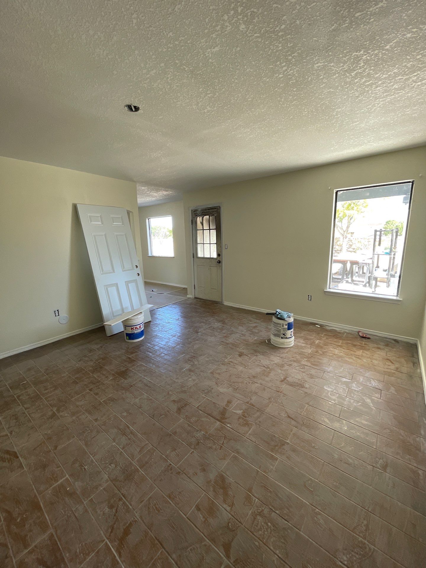 Rising from the Ashes: Complete Home Remodel After Fire Damage by Castro Brothers Solutions