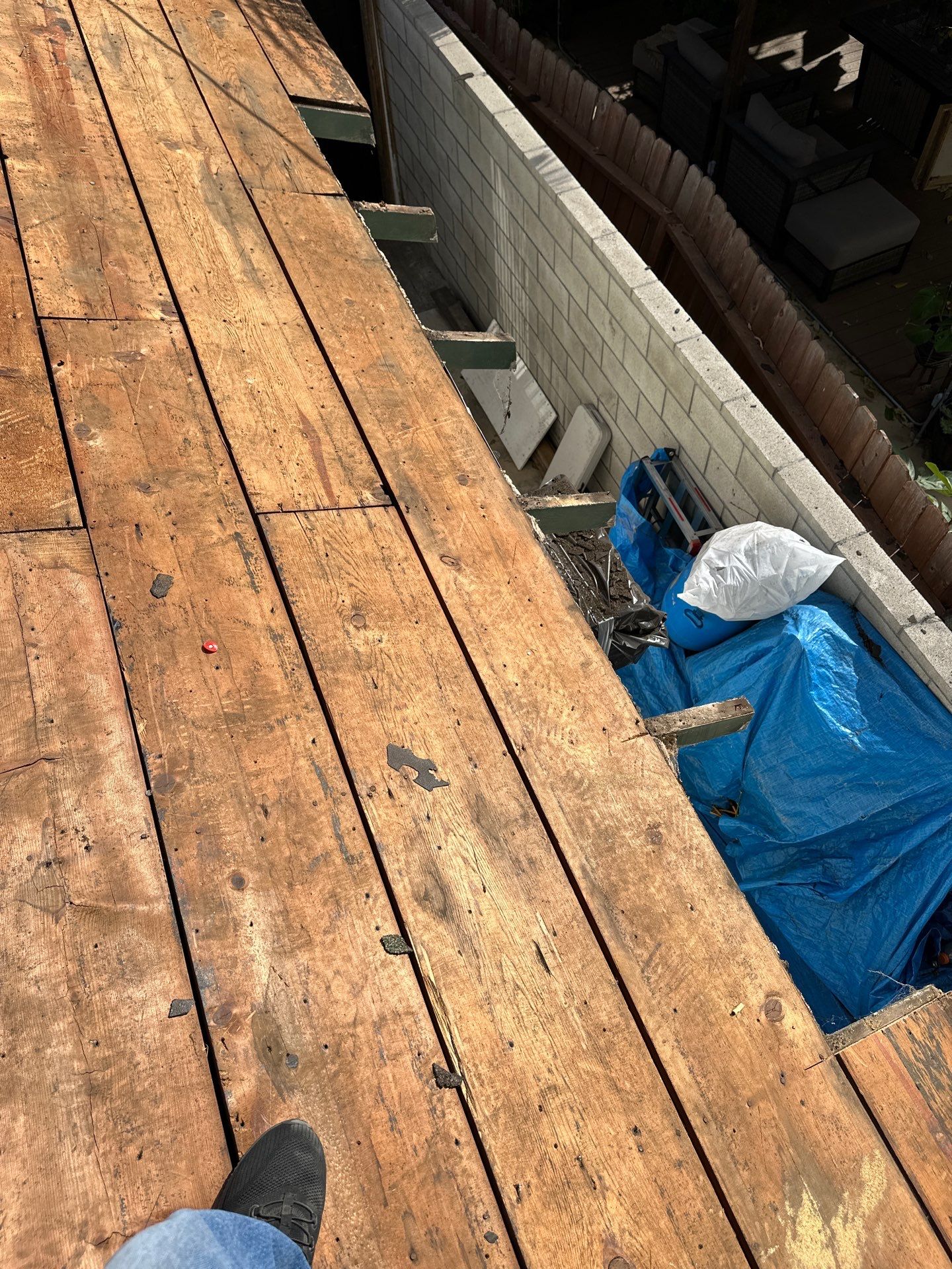 Roof Replacement - Long Beach CA 90804 by Epic Roof Replacement