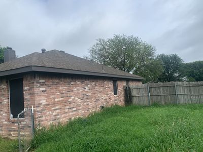 Project in Midlothian