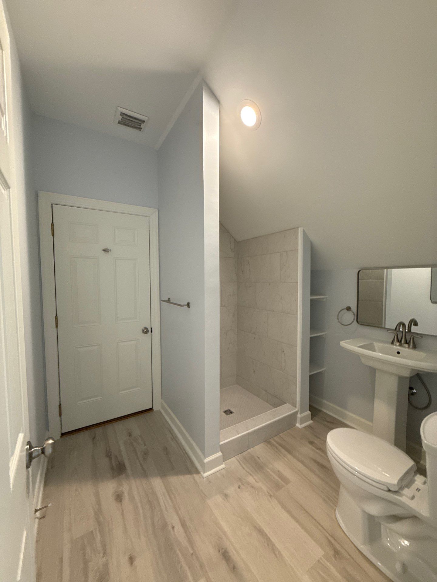 Attic Conversion by Skilled Construction LLC