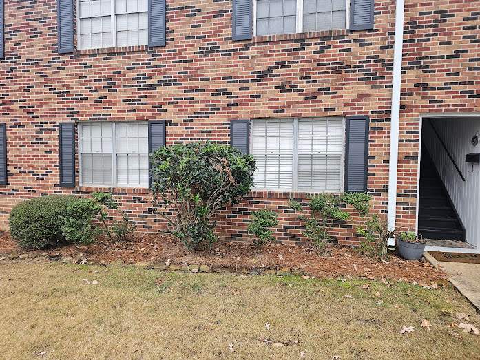 Dees Project in Vestavia Hills  by The Window Source