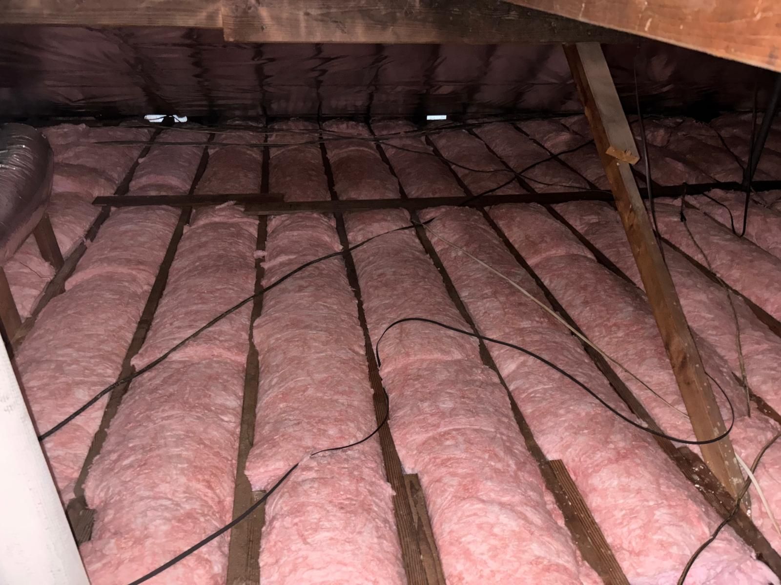 Project in Fullerton by Insulation Labs