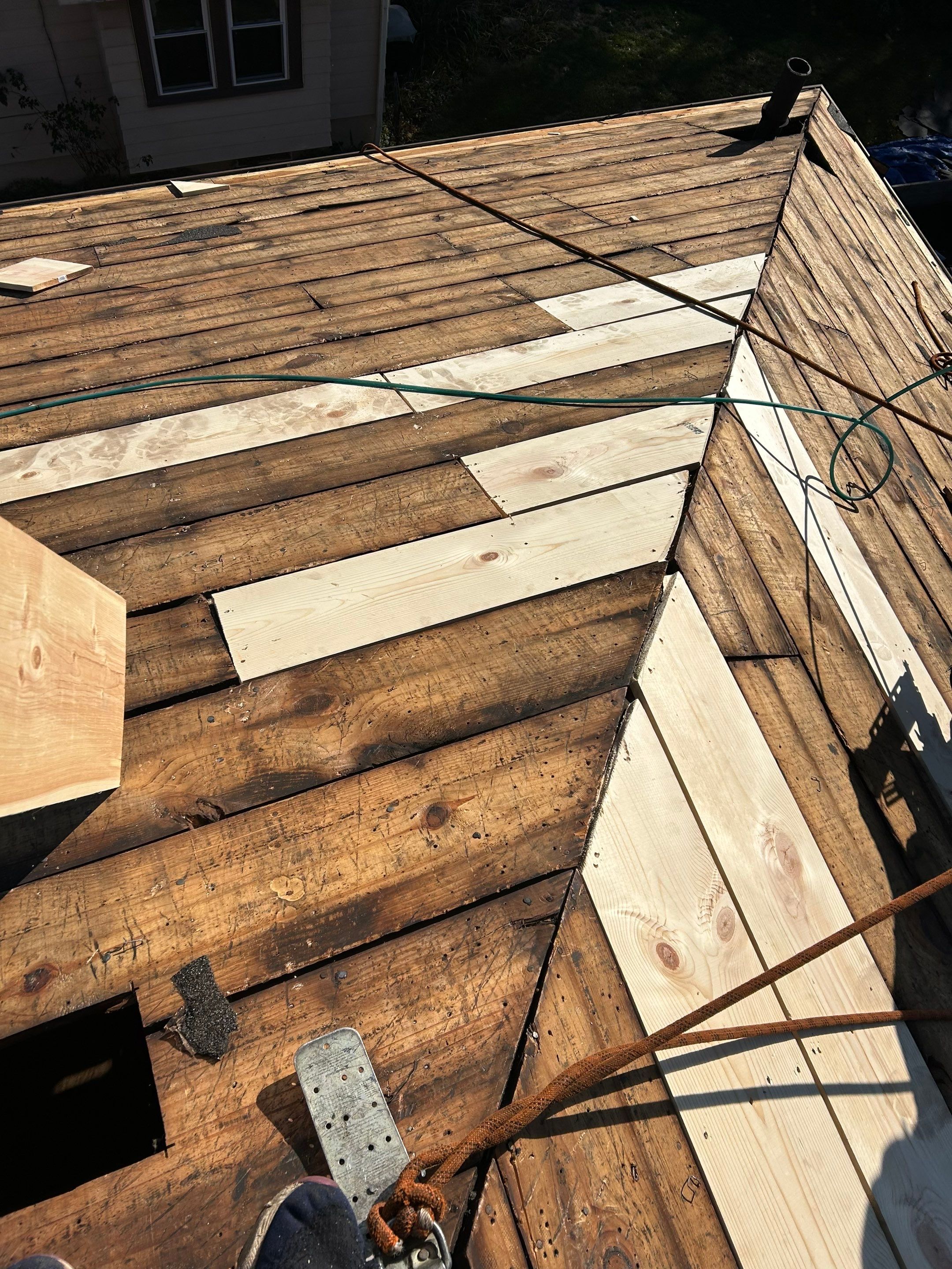 Roof Replacement by Homestyle in Barberton by Homestyle Home Improvements (HHI)