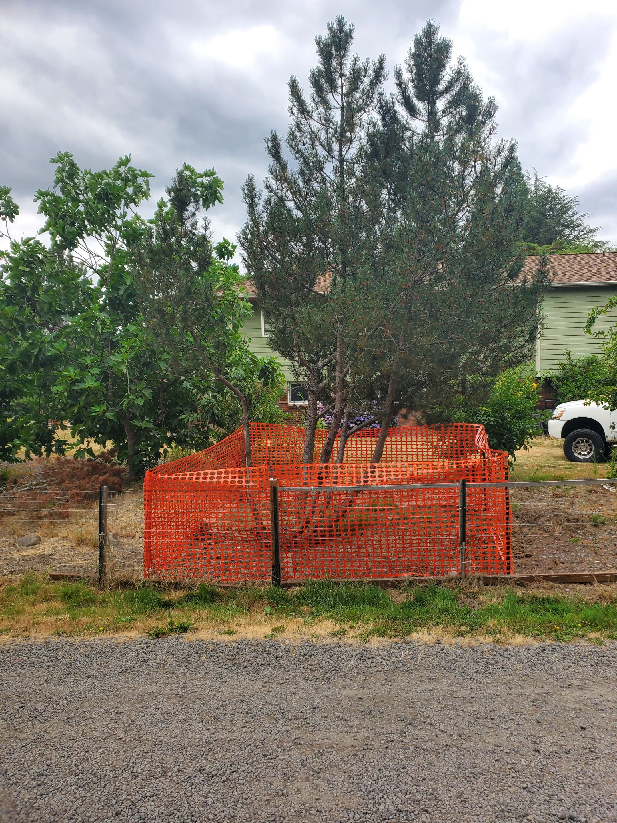 Demolition Alteration Driveway & Carport by Construction Now LLC