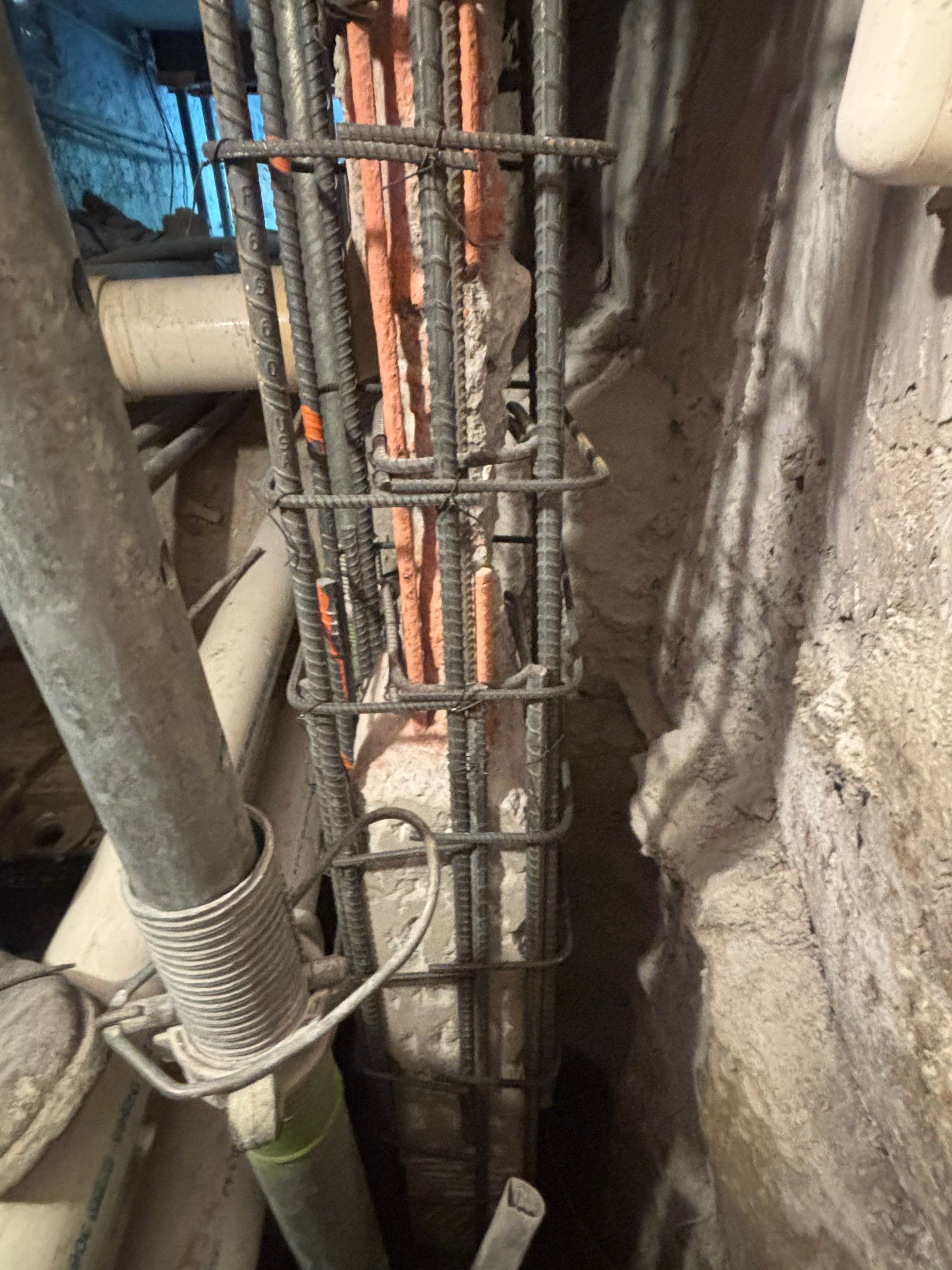 Project in Fort Lauderdale by The Goat Contractor ( Giampri Corp)