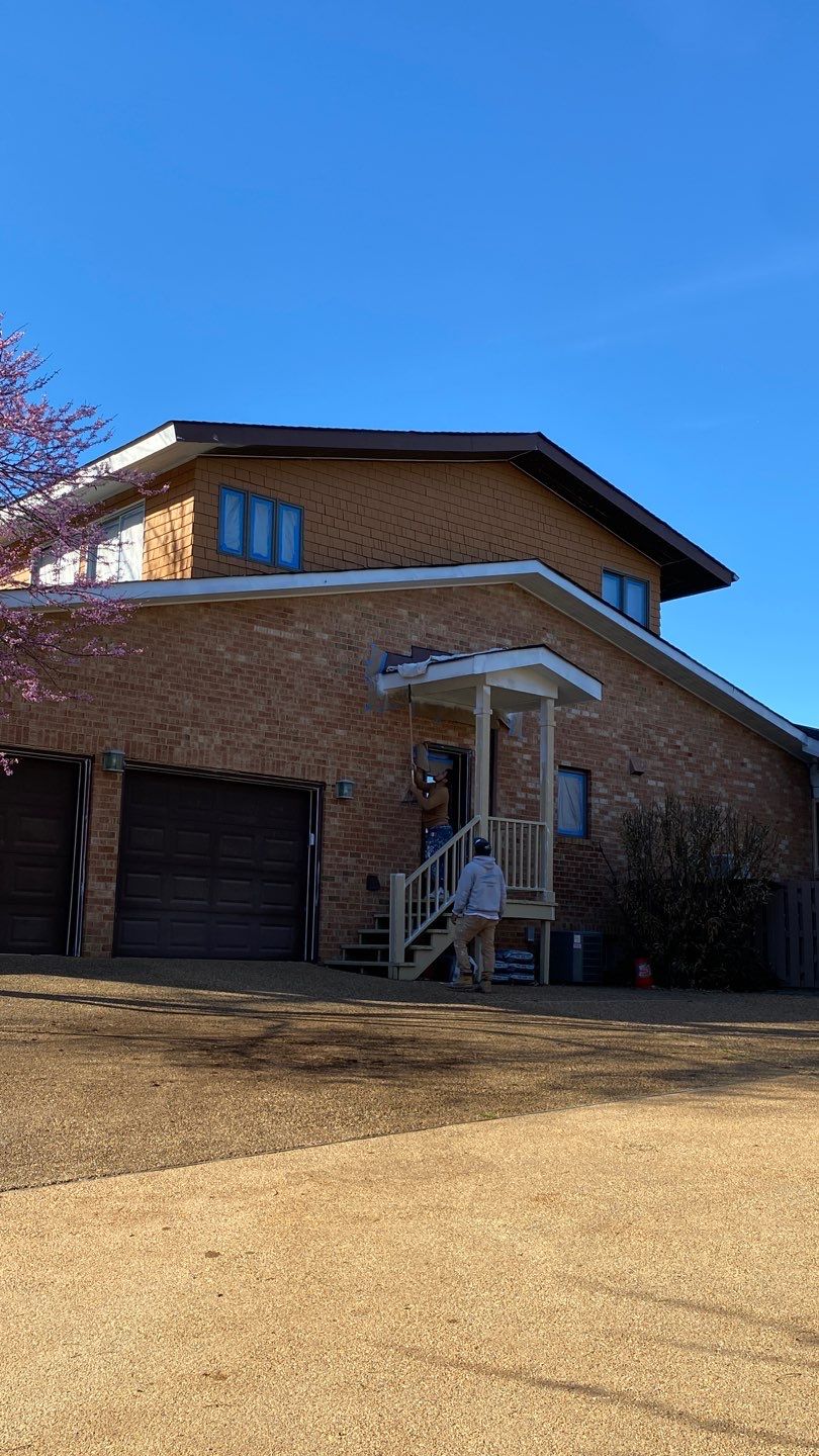 Riverside Dr by AKK Painting LLC