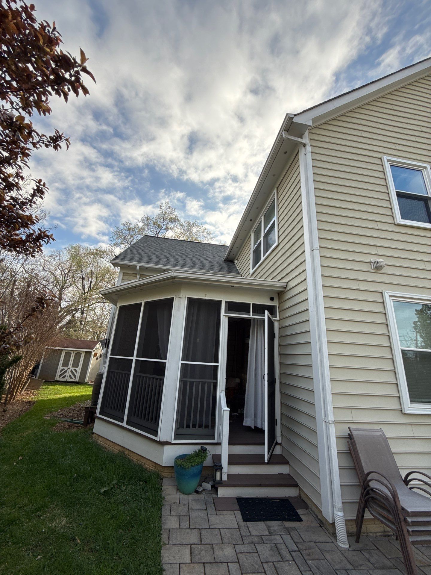 Exterior Repairs in Arlington, VA by My Painter 