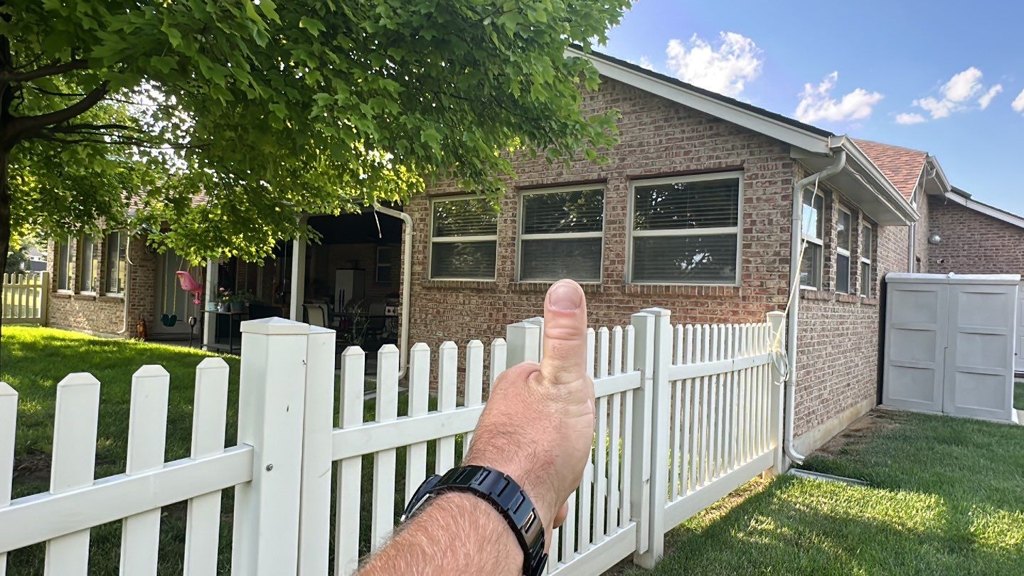 Roof and Windows! by Tamlin Roofing