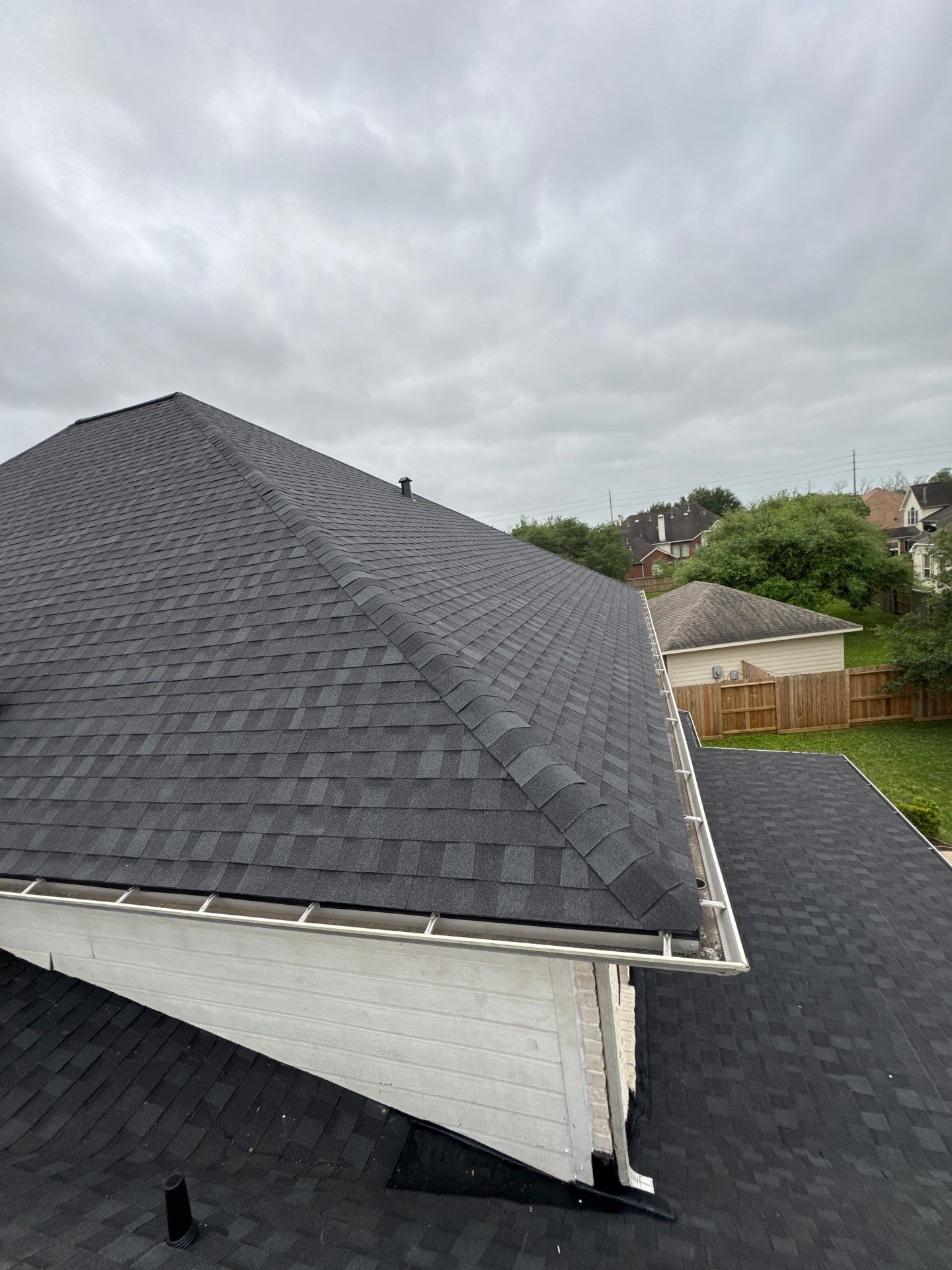 Roof Replacement Sugarland by Roof Repair Company
