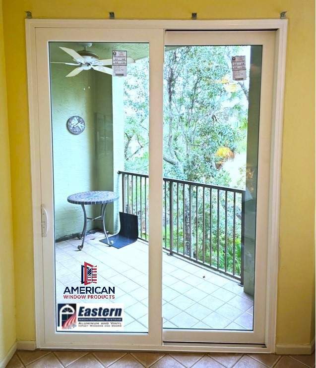 Eastern Architectural Systems by American Window Products Inc CBC1251207