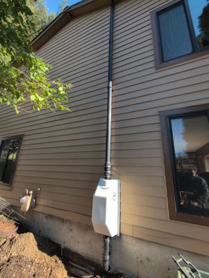 Subslab SafeAir™ System