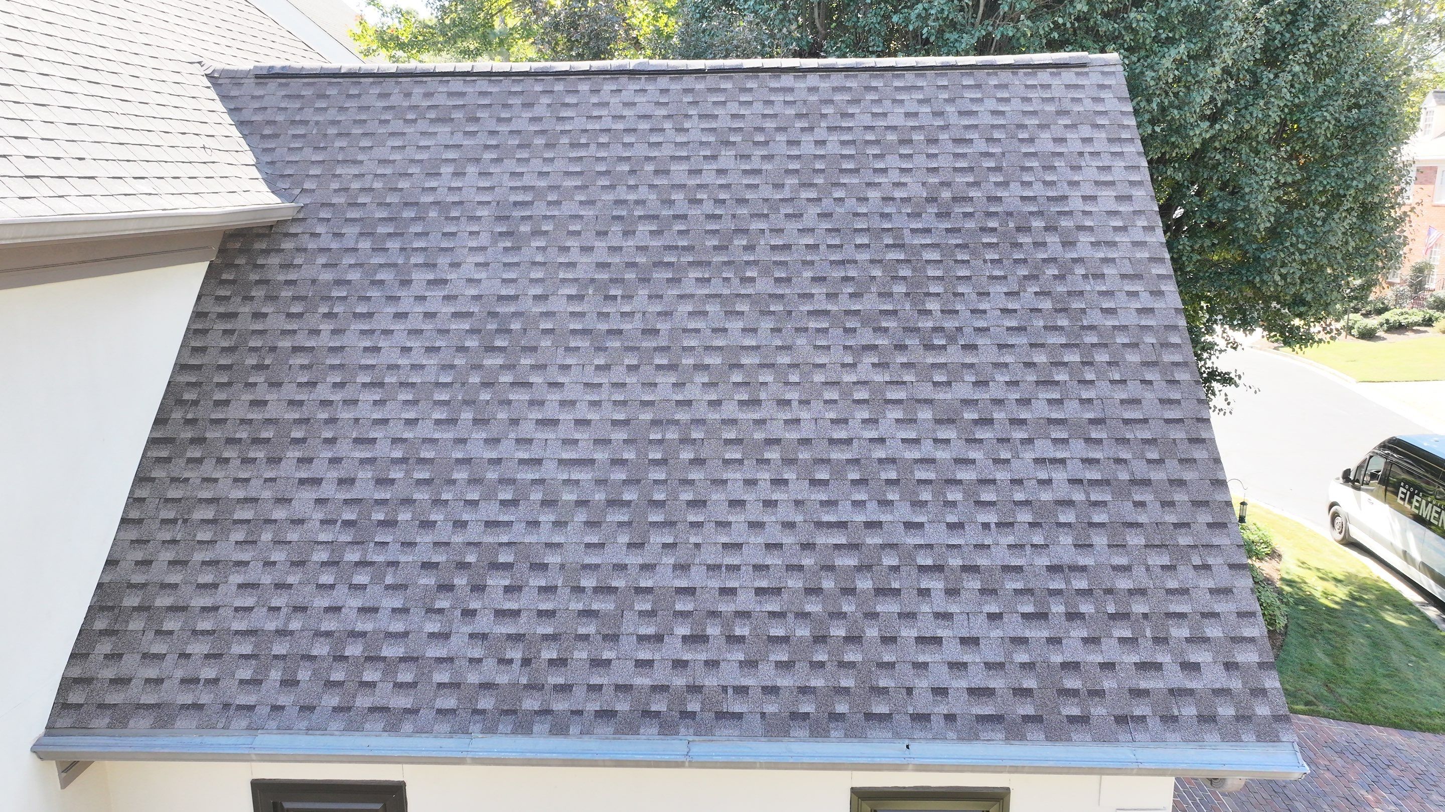 GAF Timberline HDZ Mission Brown by Element Pros Roofing, LLC