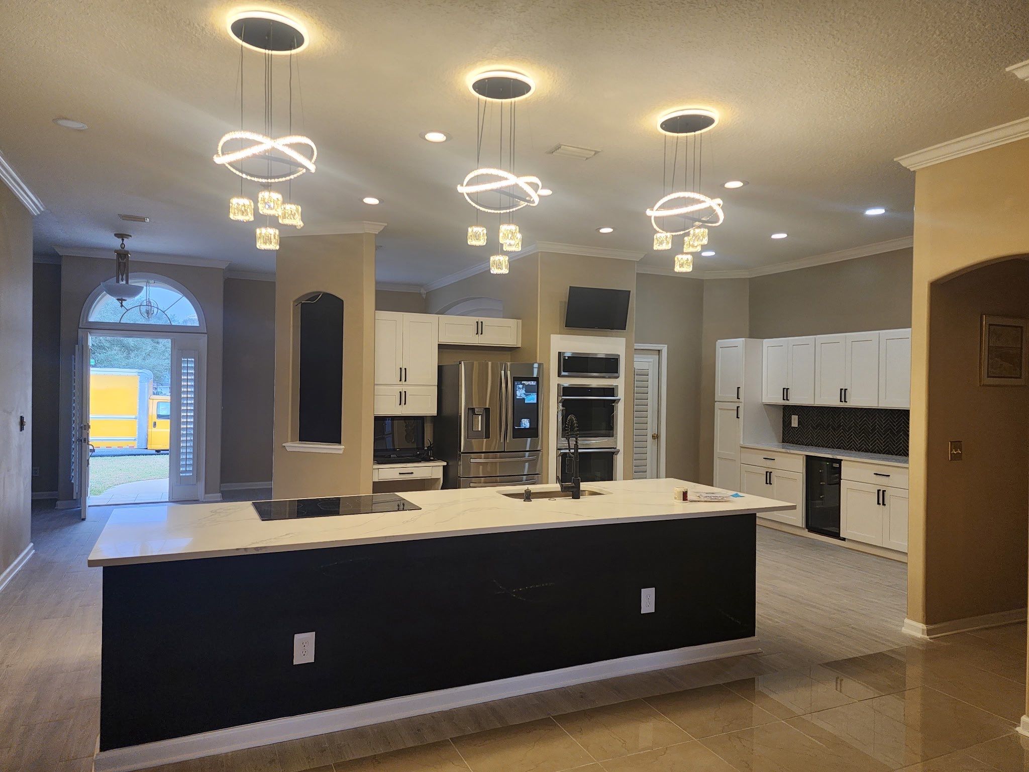 Renew & Restore by urban green energy llc