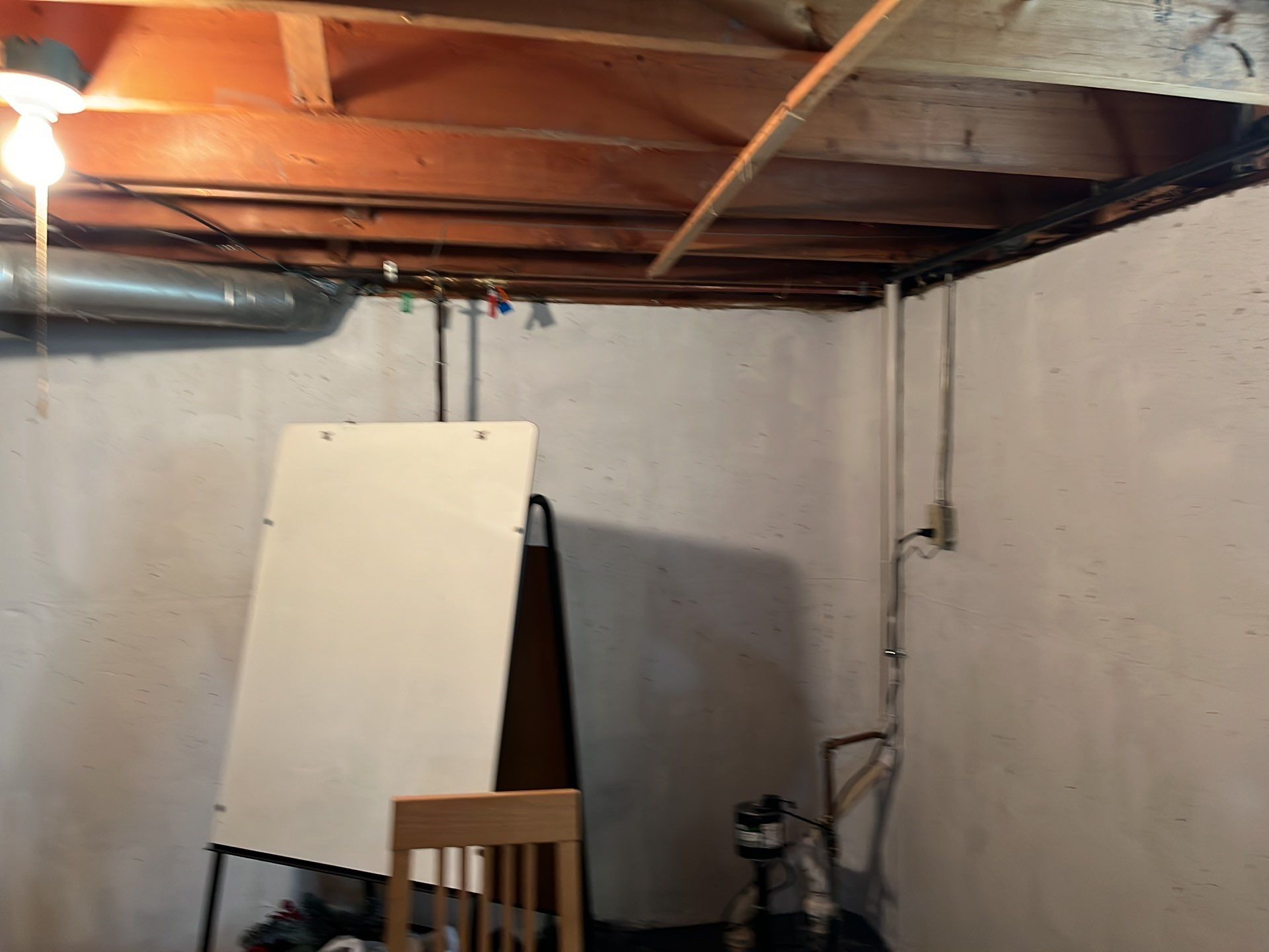 Basement Bathroom Remodel by Ivy Lea Construction