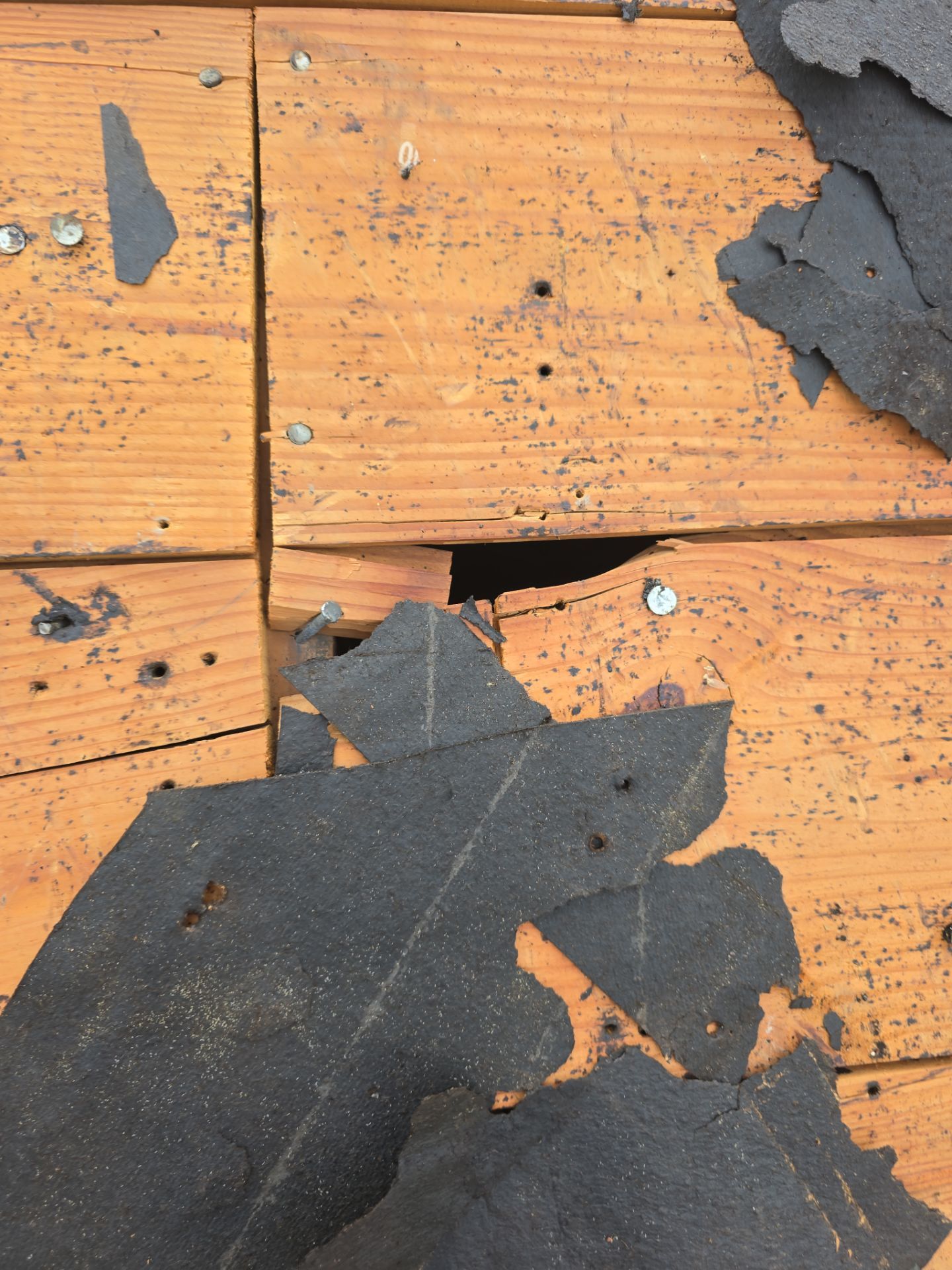Roof Replacement Deer Park by Roof Repair Company