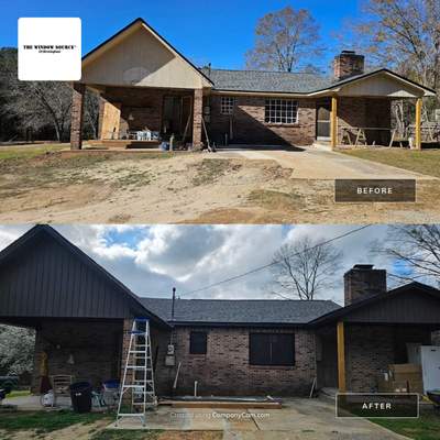 Abel Project in Moundville