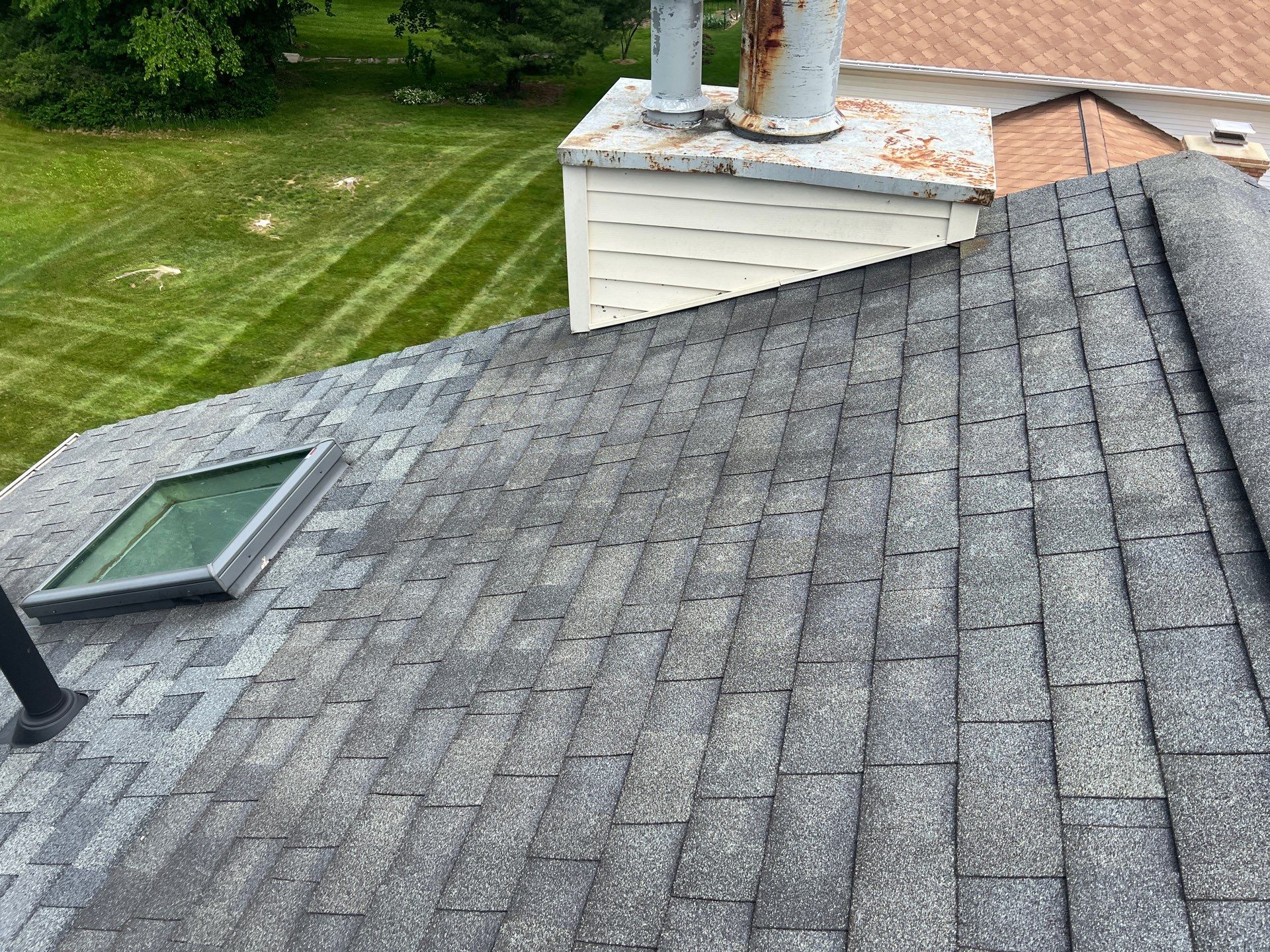 Margaret Haas Coffey by Silver Leaf Contracting 