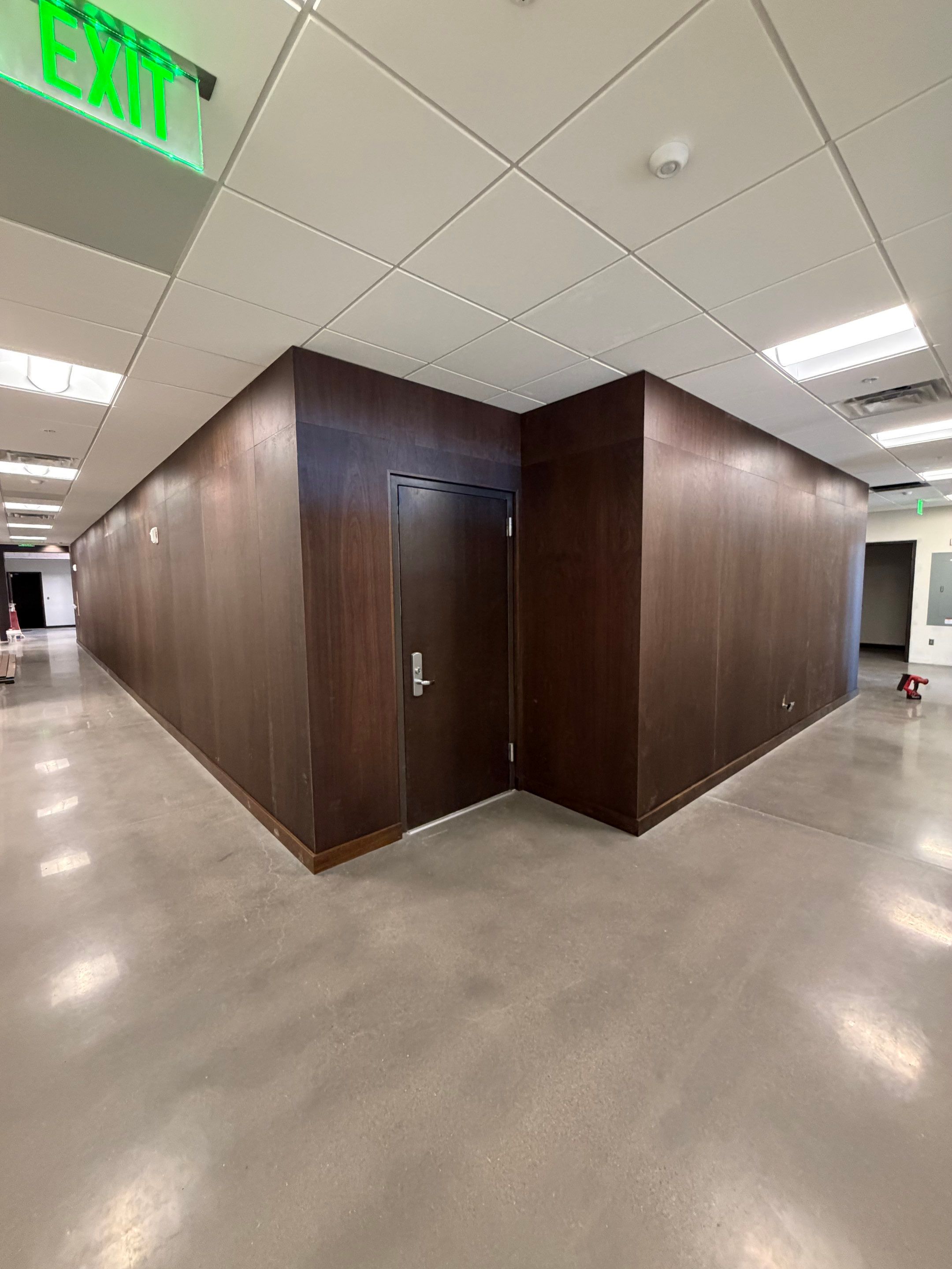 Project in Glendale by AZ Cabinet Maker LLC