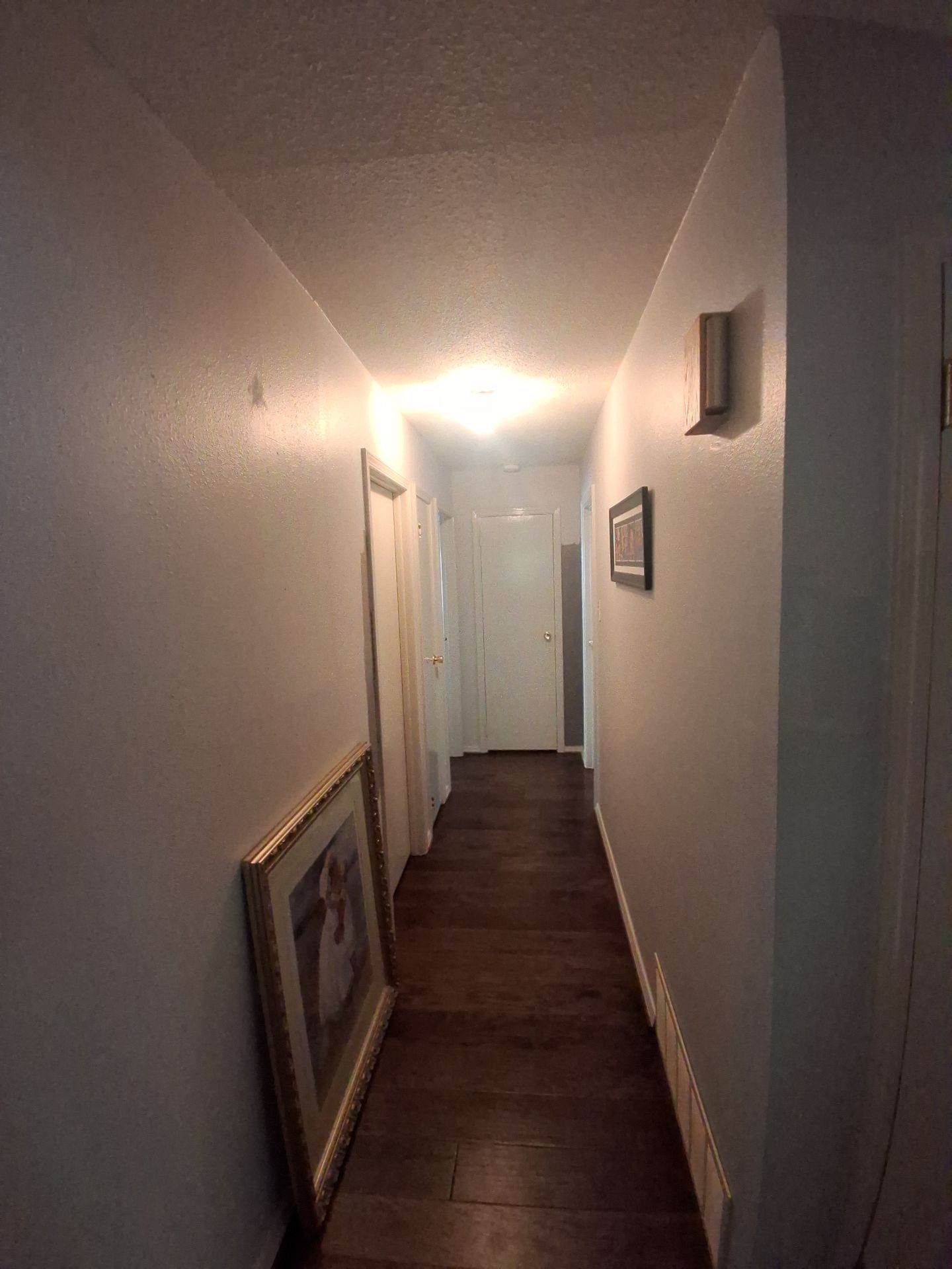 Goodbye Off-White, Hello Quietude in Hideaway TX by Quality Coats Painting
