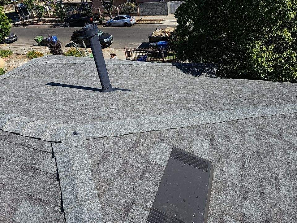 Roof Replacement - Los Angeles, CA 91352 by Epic Roof Replacement