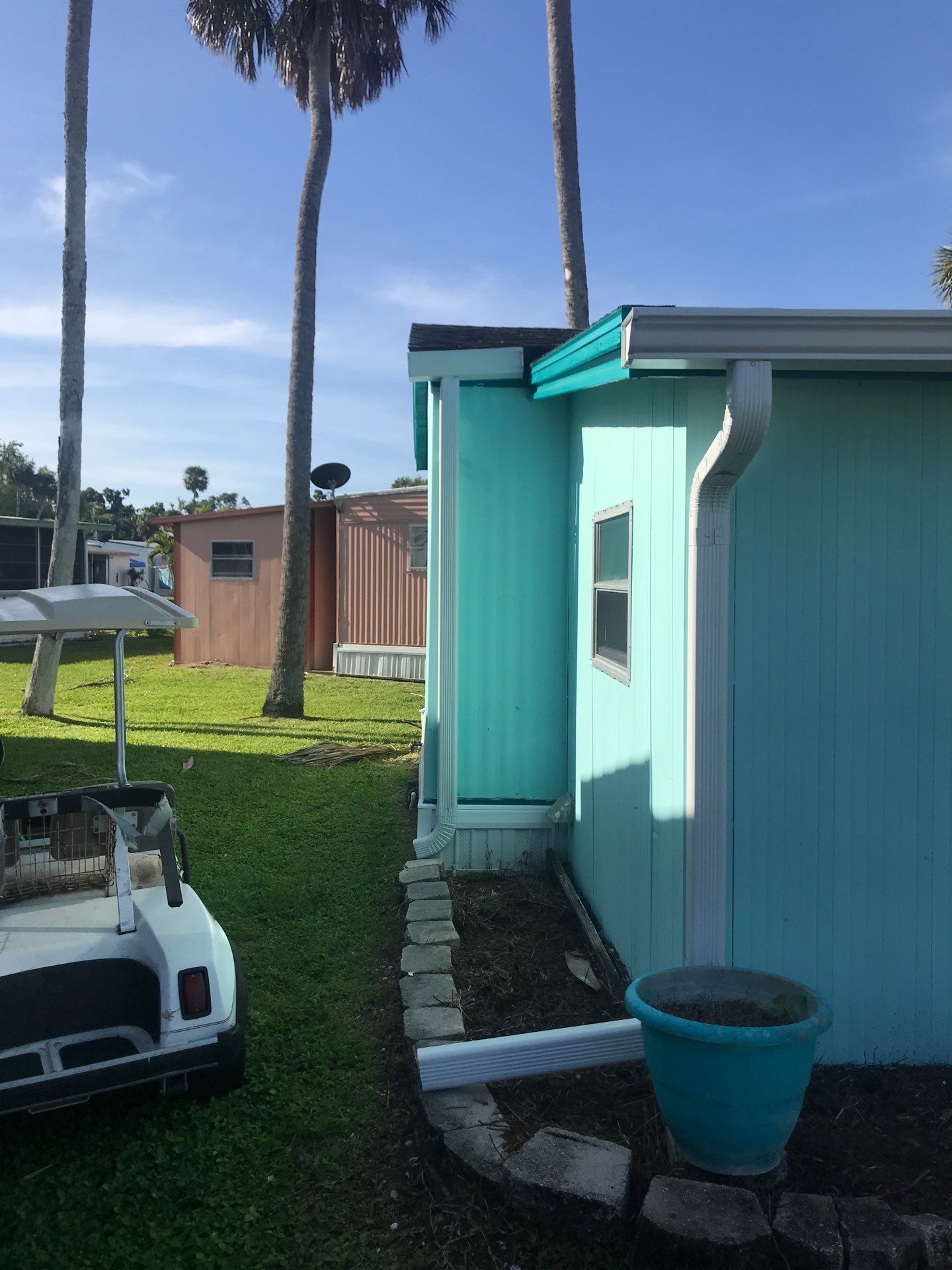 Gutter Repair and Replacement in Fort Myers FL by Gutter Professor by Gutter Professors